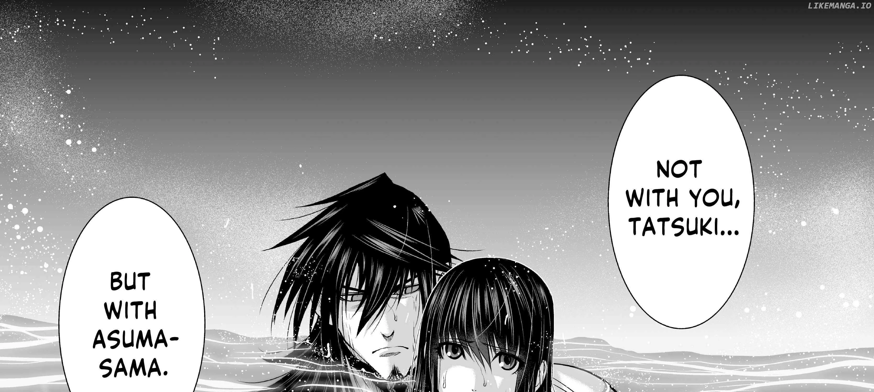 Chijou 100-kai Chapter 7 page 77 - 