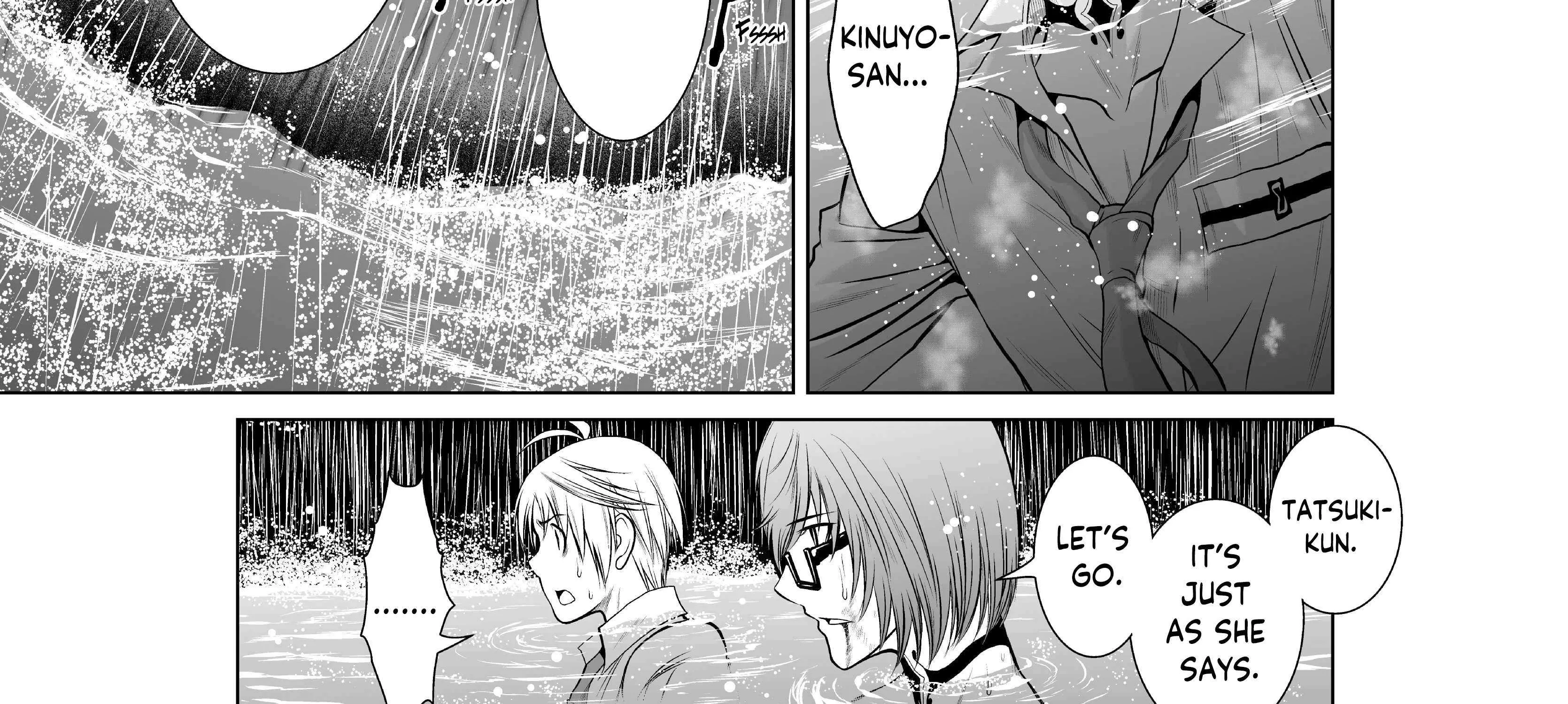 Chijou 100-kai Chapter 7 page 82 - 