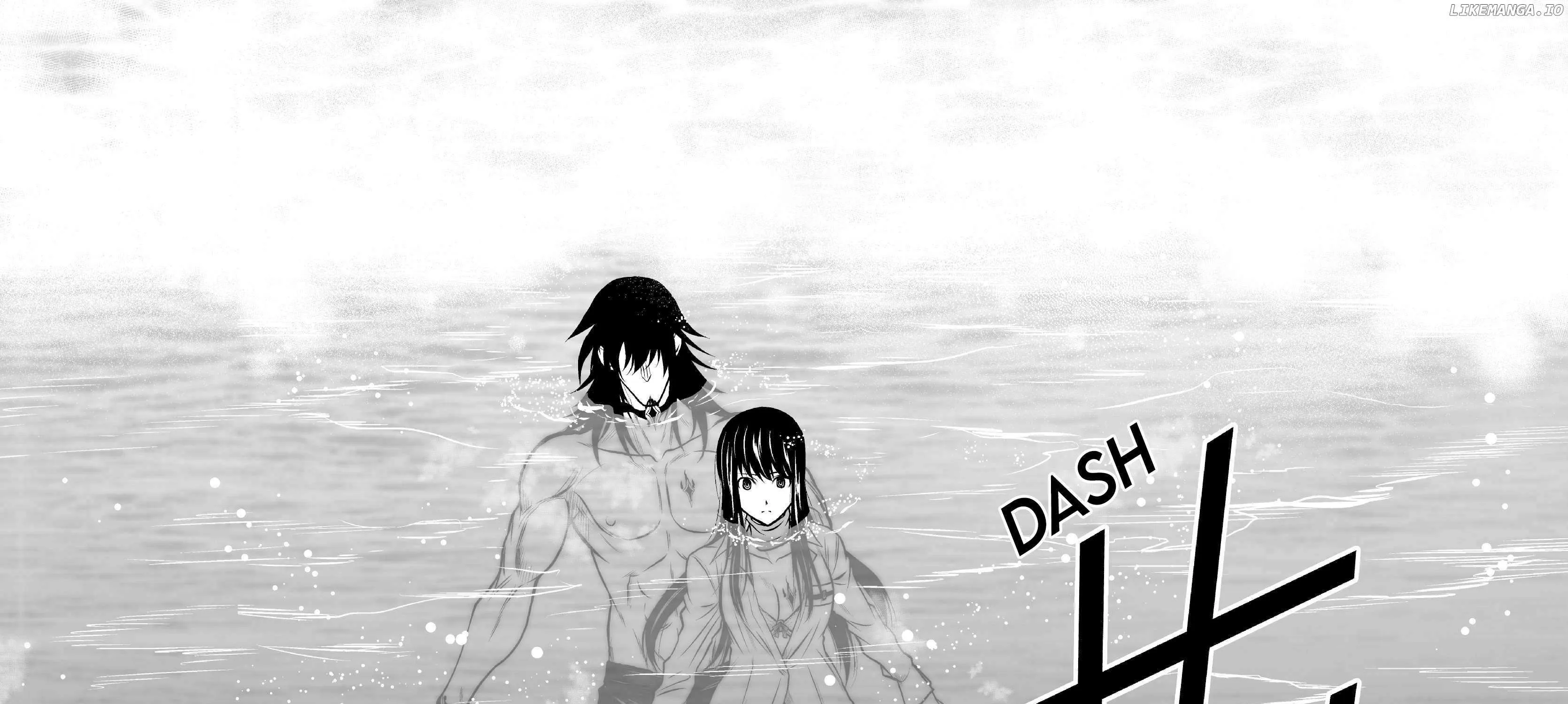 Chijou 100-kai Chapter 7 page 85 - 