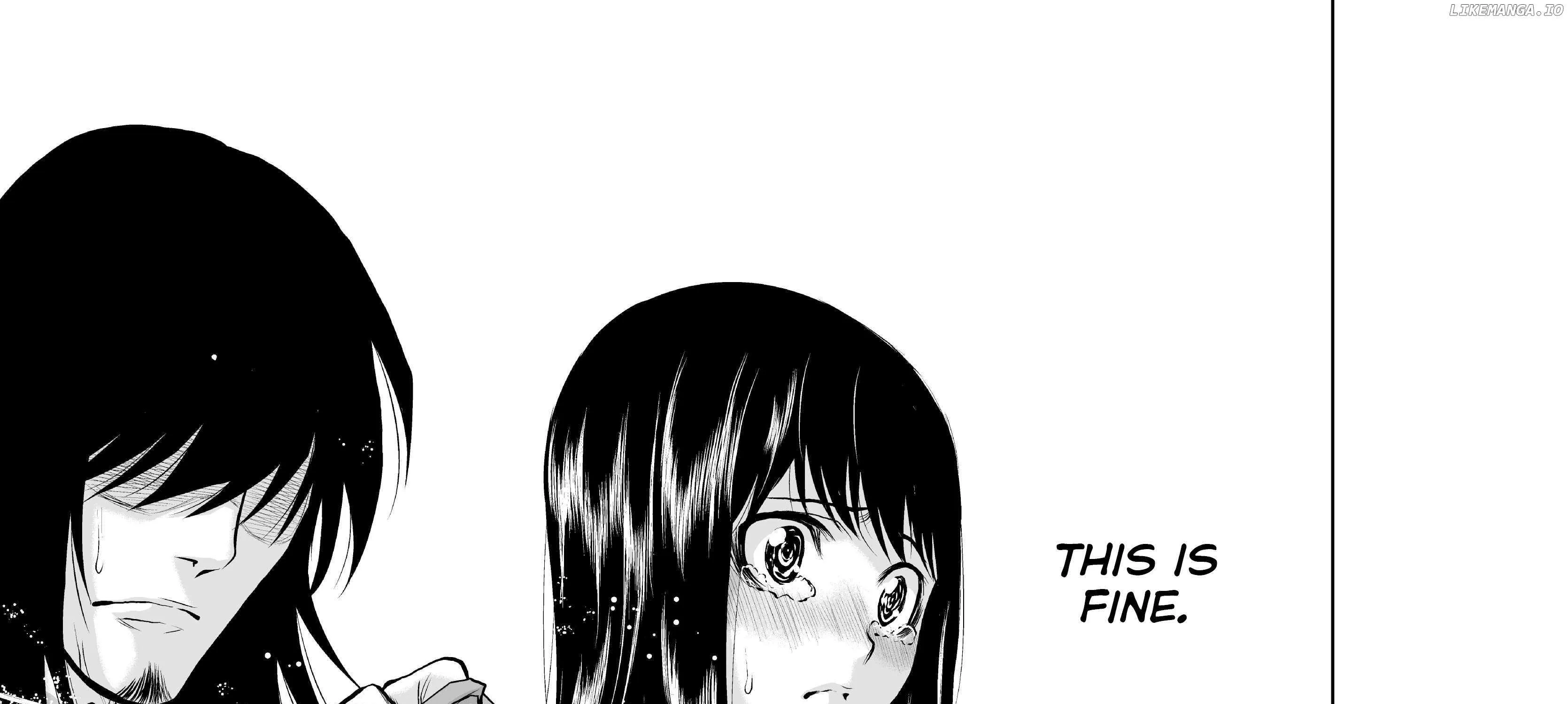 Chijou 100-kai Chapter 7 page 89 - 