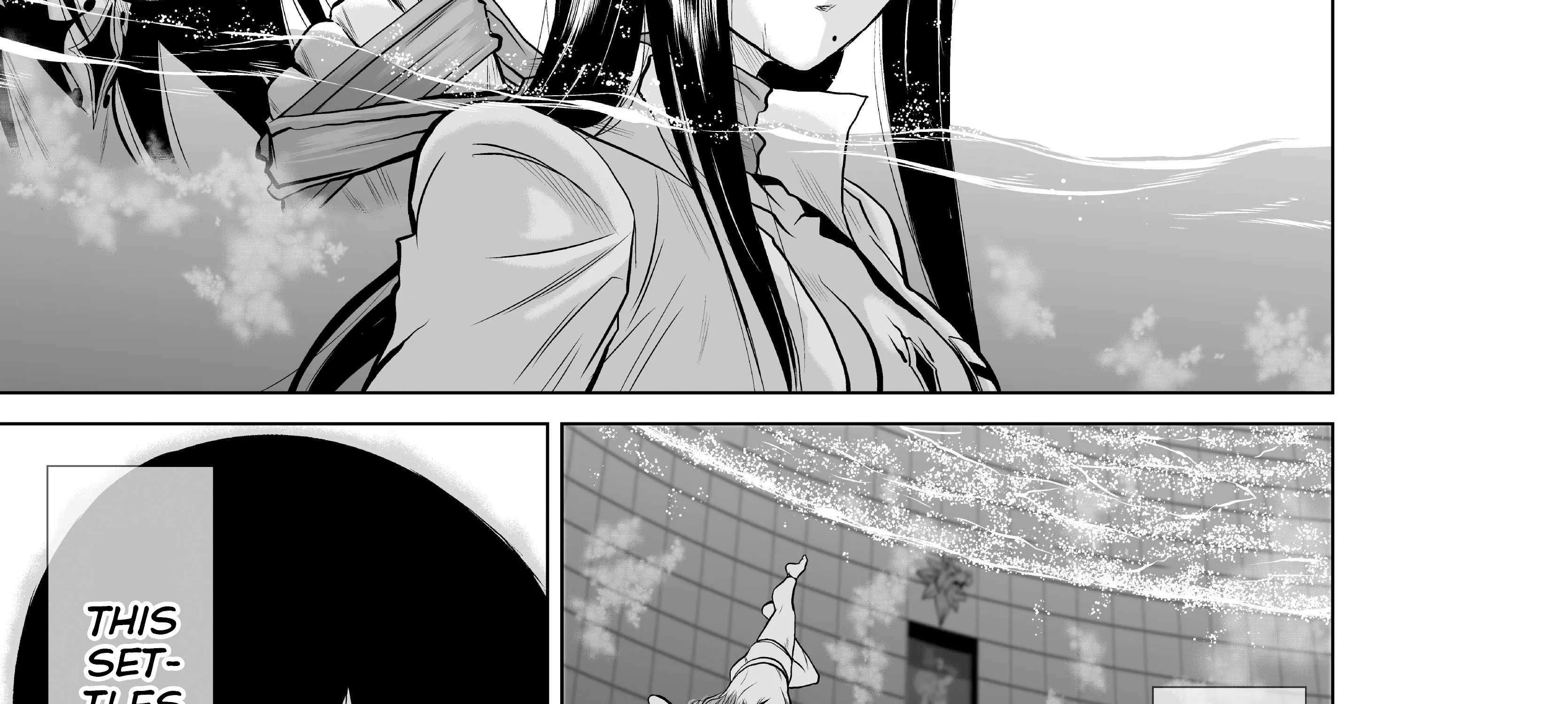 Chijou 100-kai Chapter 7 page 90 - 