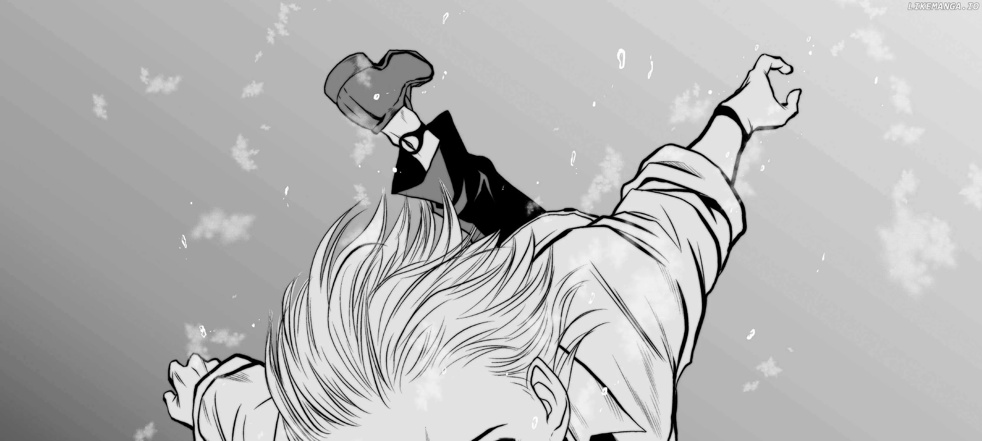 Chijou 100-kai Chapter 7 page 93 - 