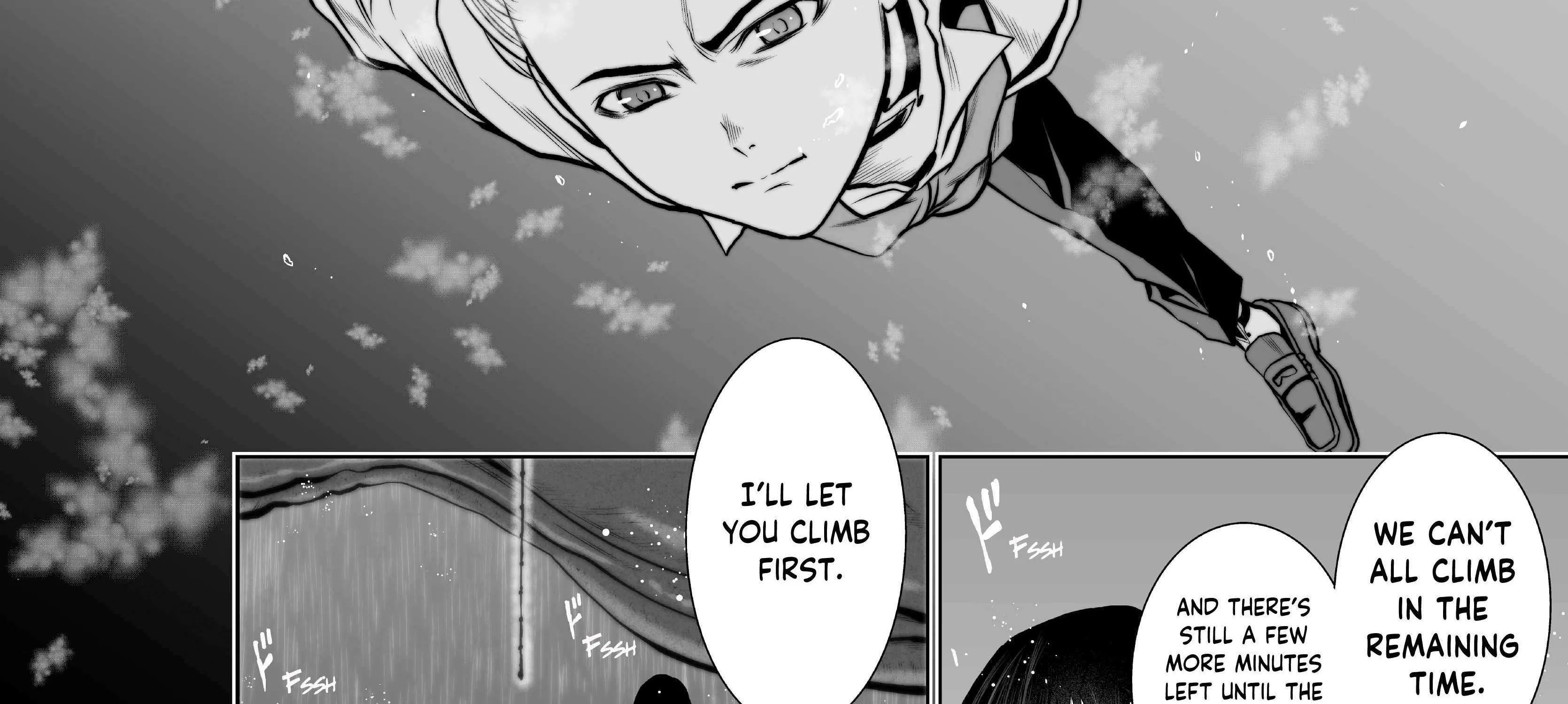 Chijou 100-kai Chapter 7 page 94 - 