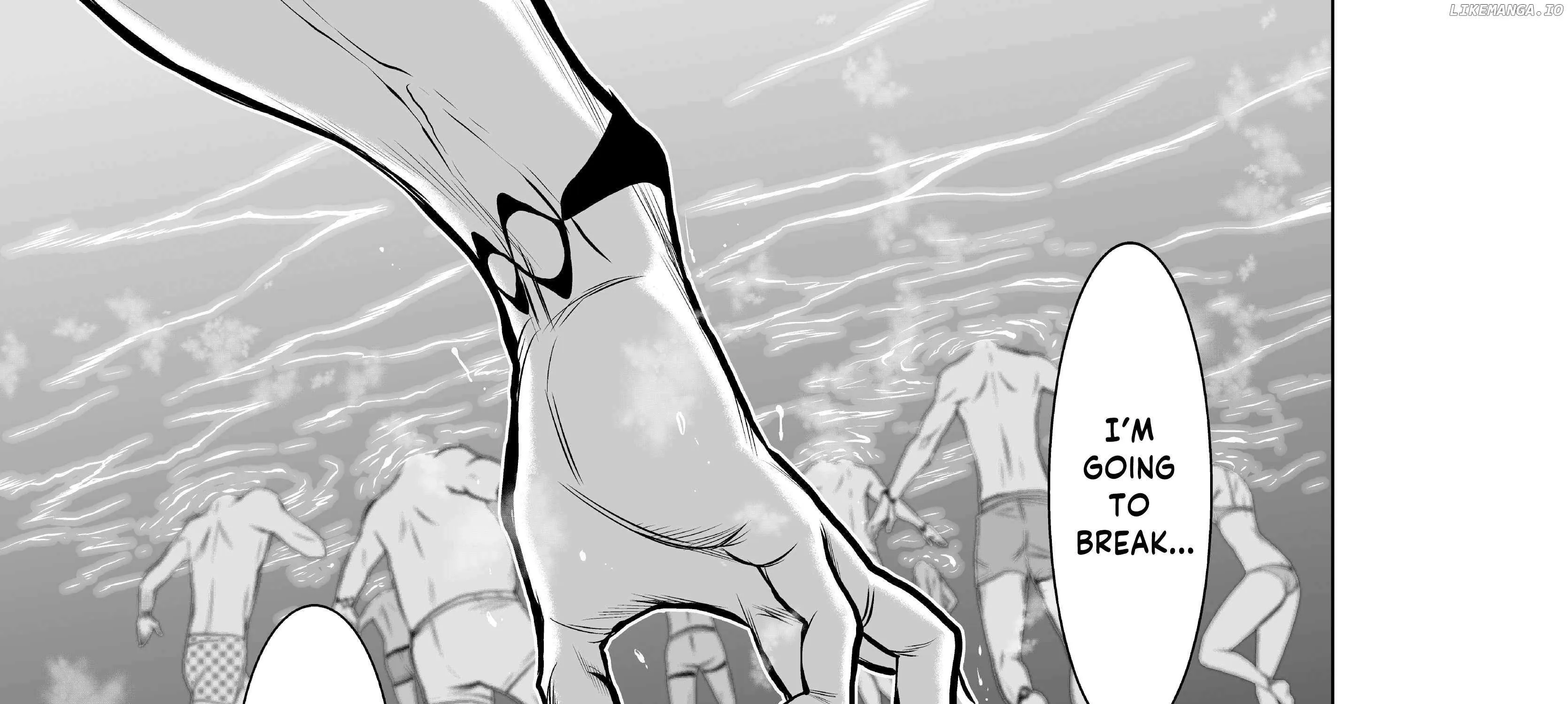 Chijou 100-kai Chapter 7 page 97 - 