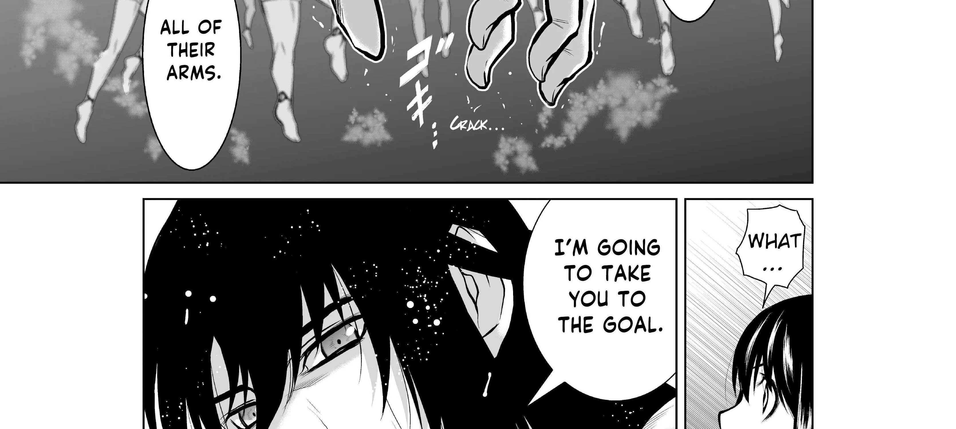 Chijou 100-kai Chapter 7 page 98 - 