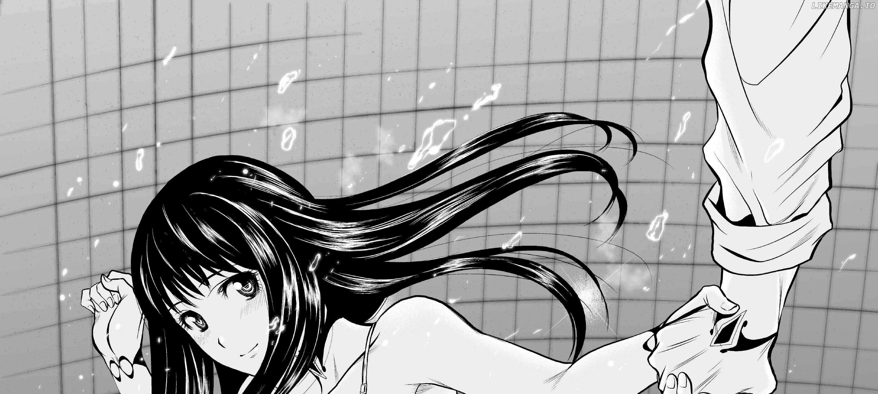 Chijou 100-kai Chapter 8 page 106 - 