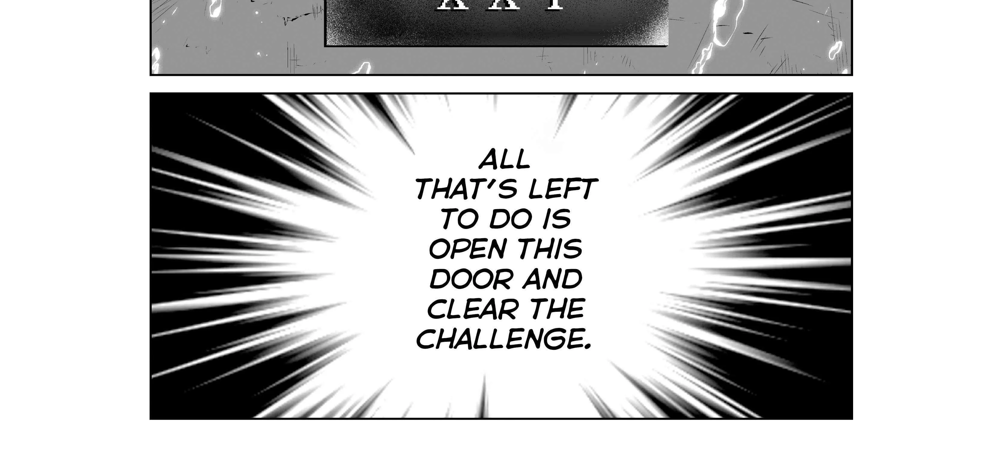 Chijou 100-kai Chapter 8 page 112 - 