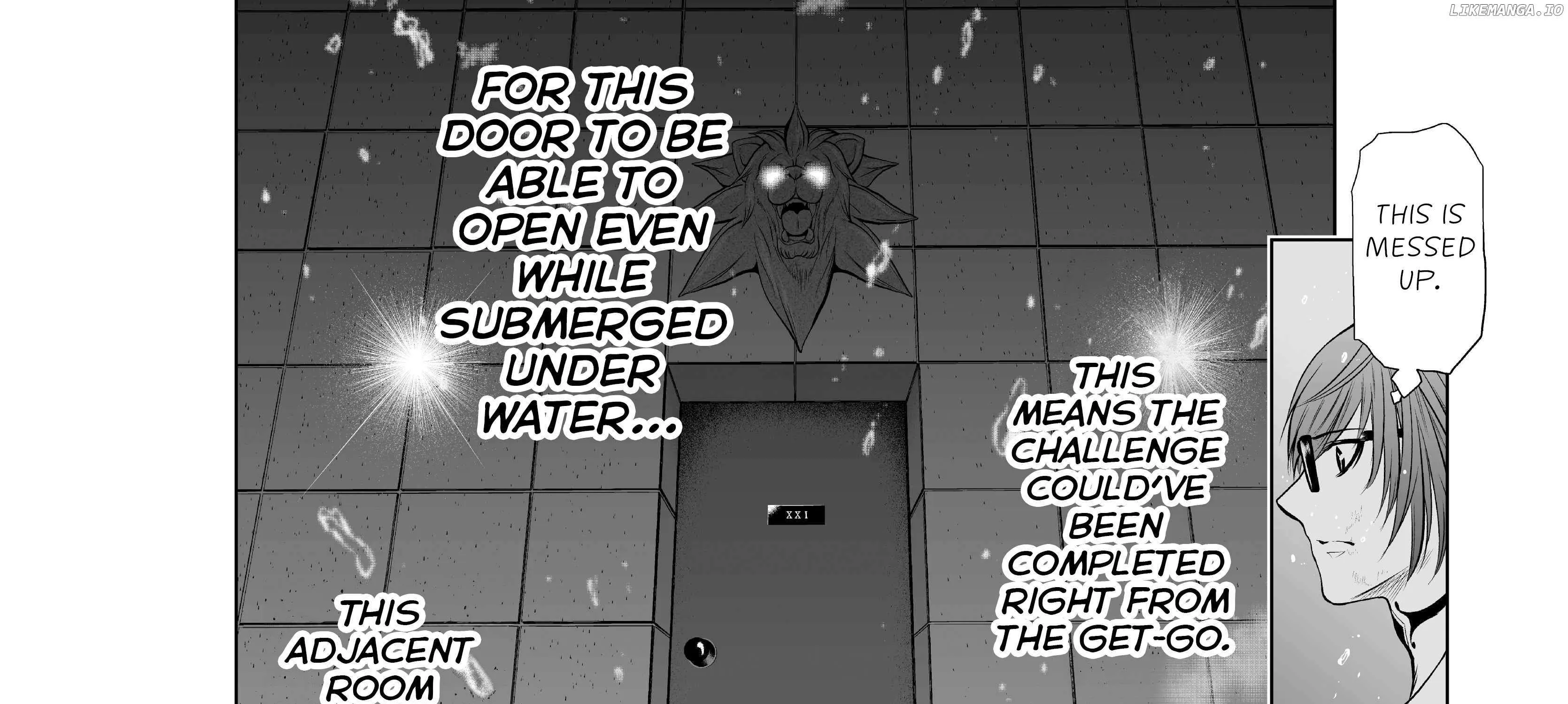 Chijou 100-kai Chapter 8 page 114 - 