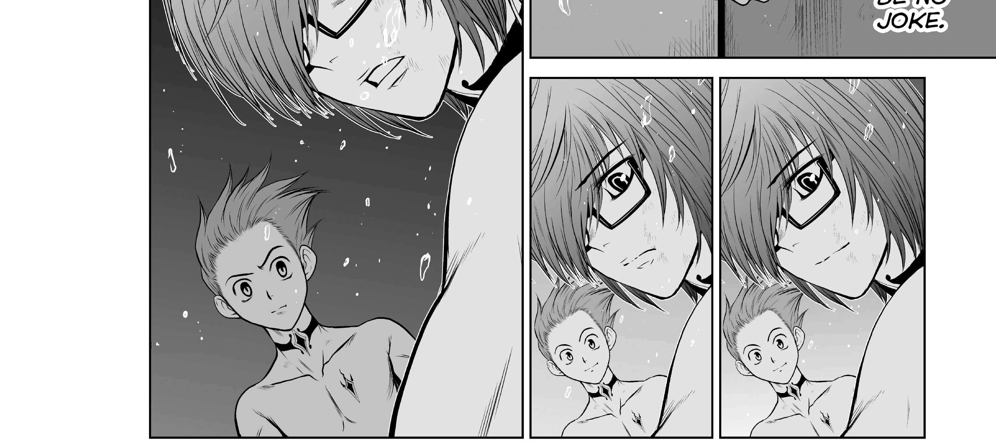 Chijou 100-kai Chapter 8 page 116 - 