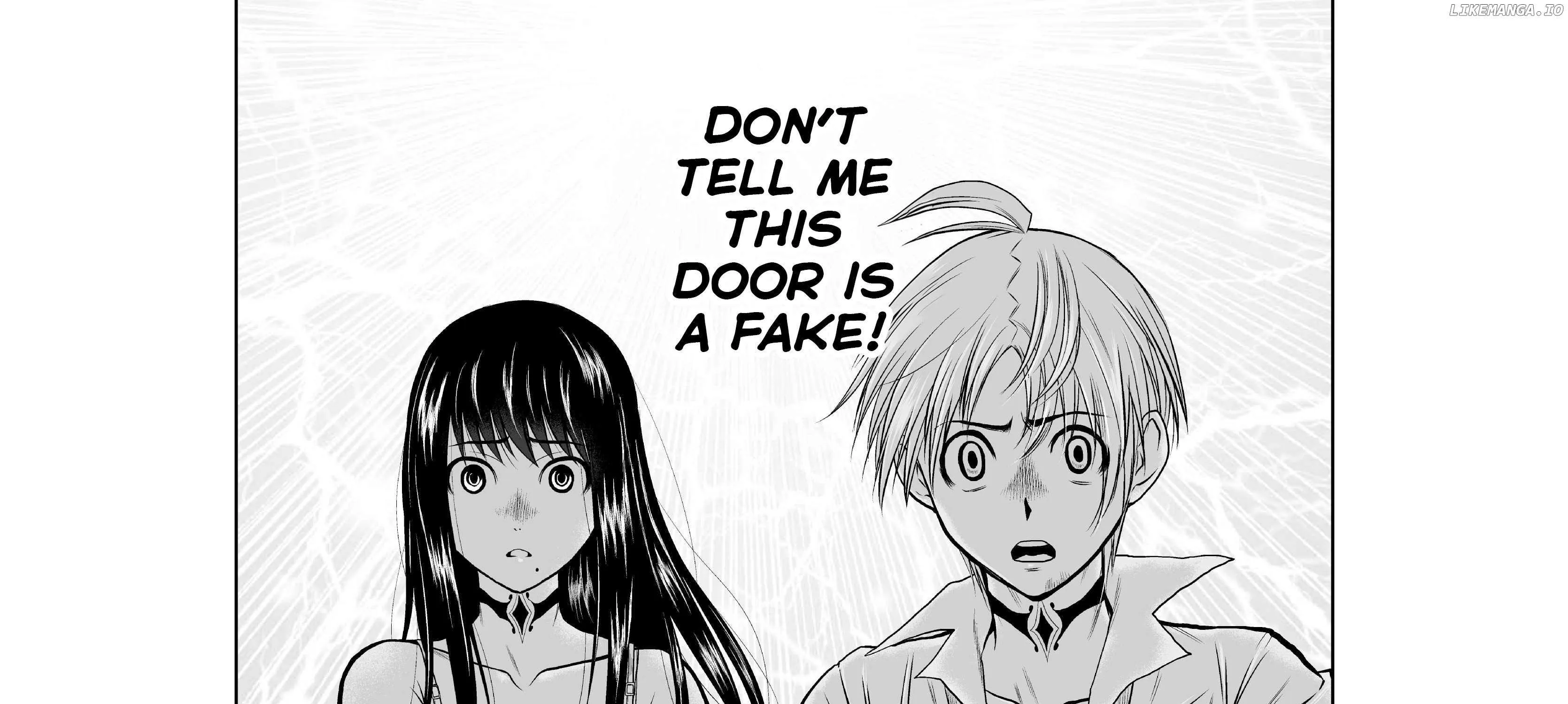Chijou 100-kai Chapter 8 page 122 - 