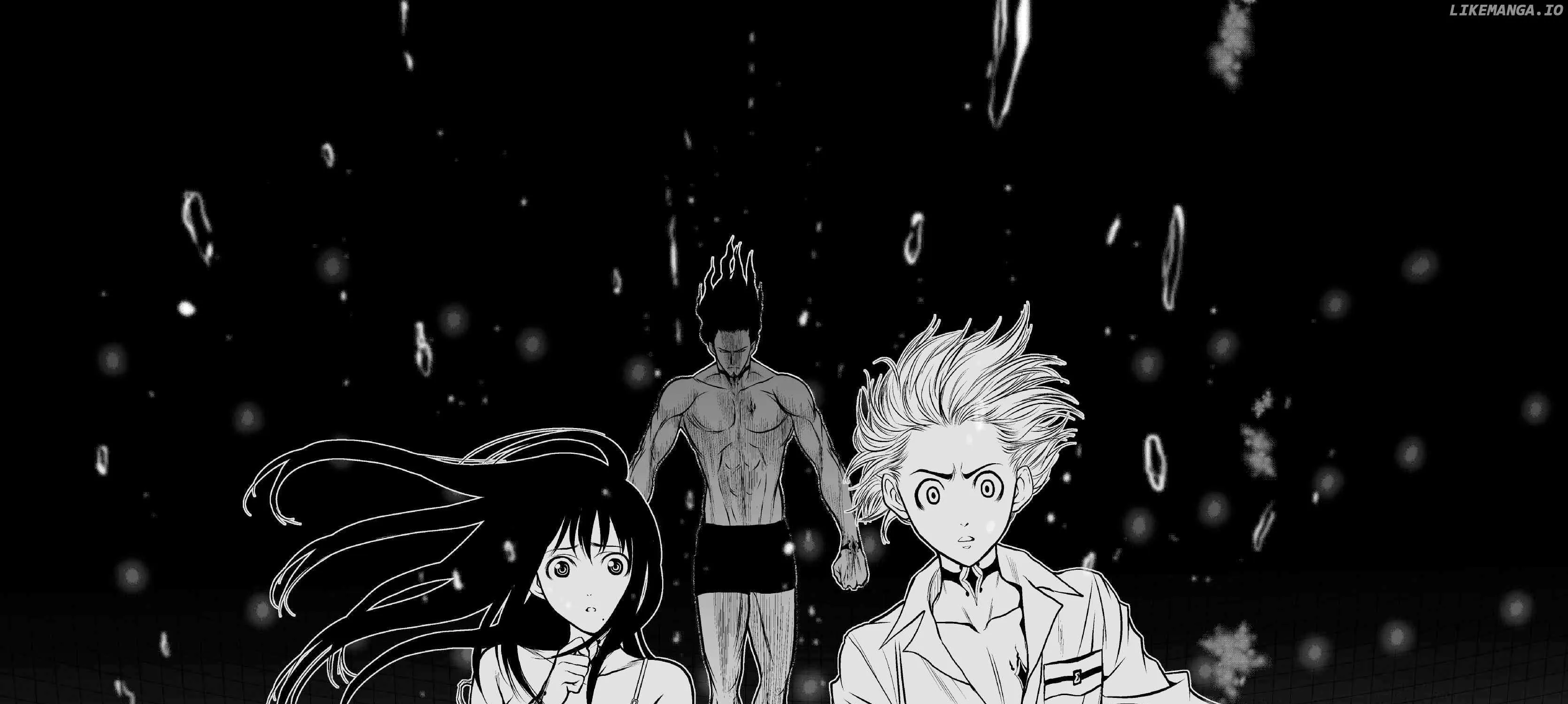 Chijou 100-kai Chapter 8 page 126 - 