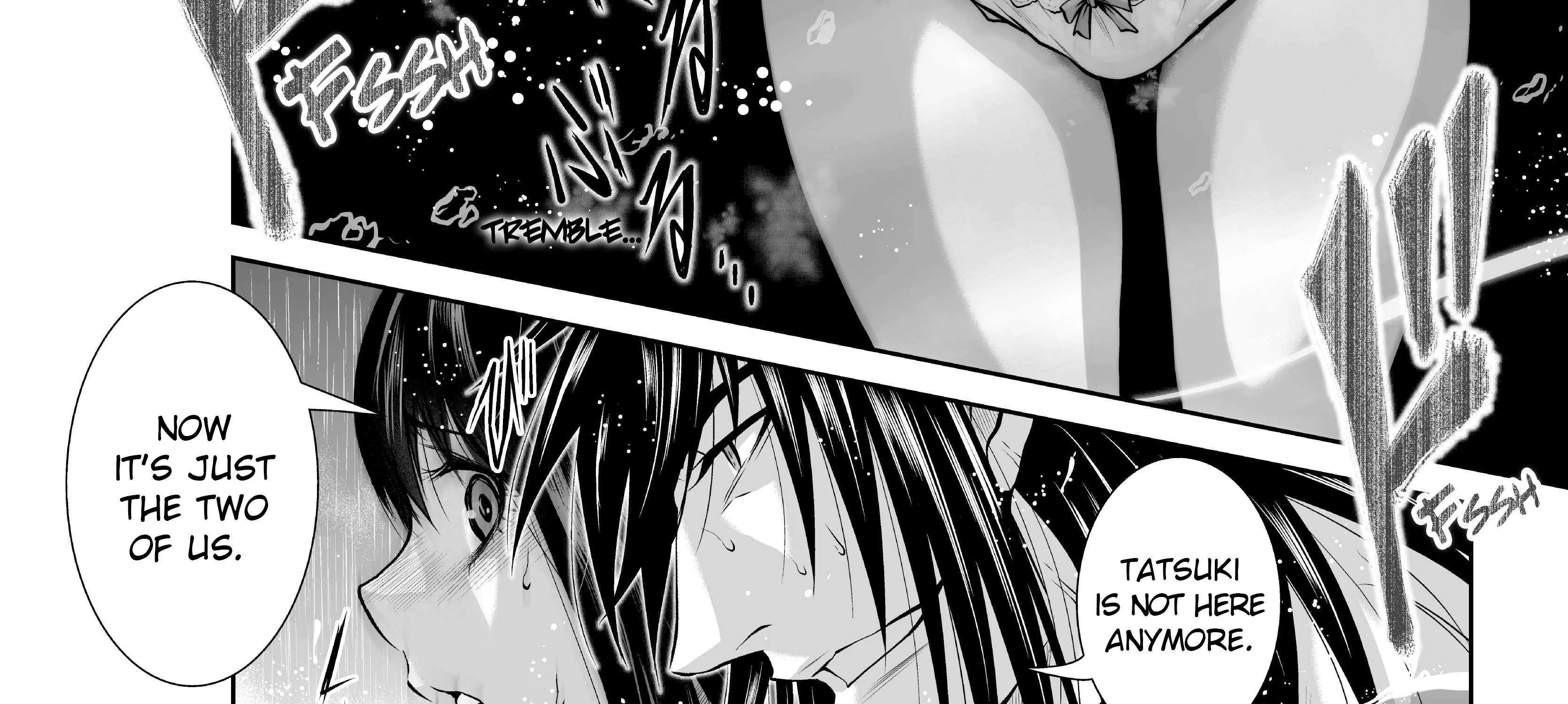 Chijou 100-kai Chapter 8 page 16 - 