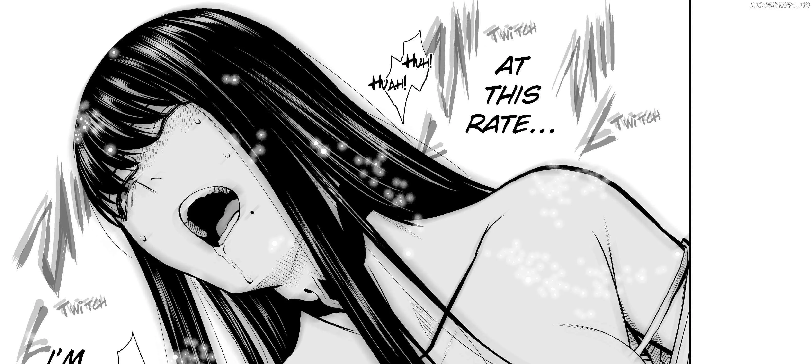 Chijou 100-kai Chapter 8 page 18 - 