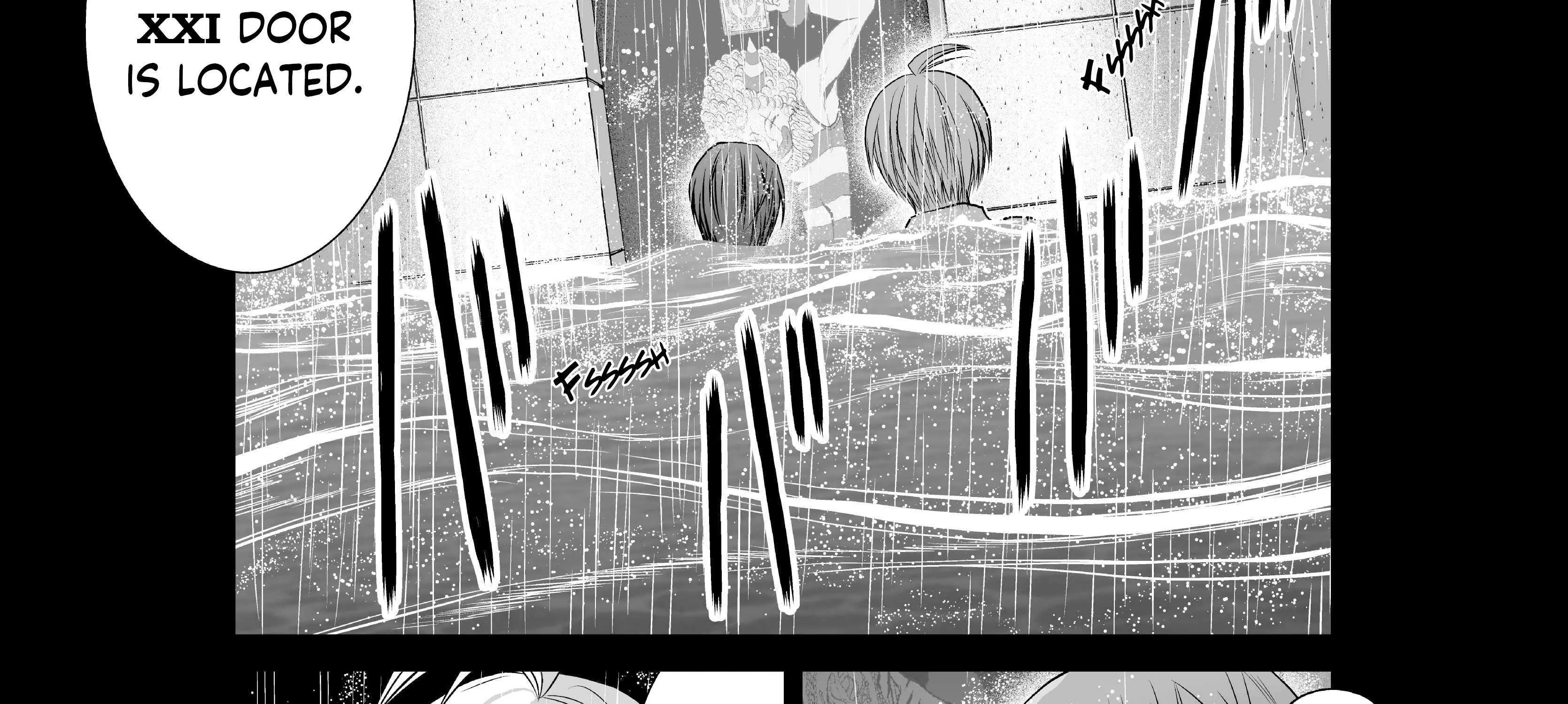 Chijou 100-kai Chapter 8 page 3 - 