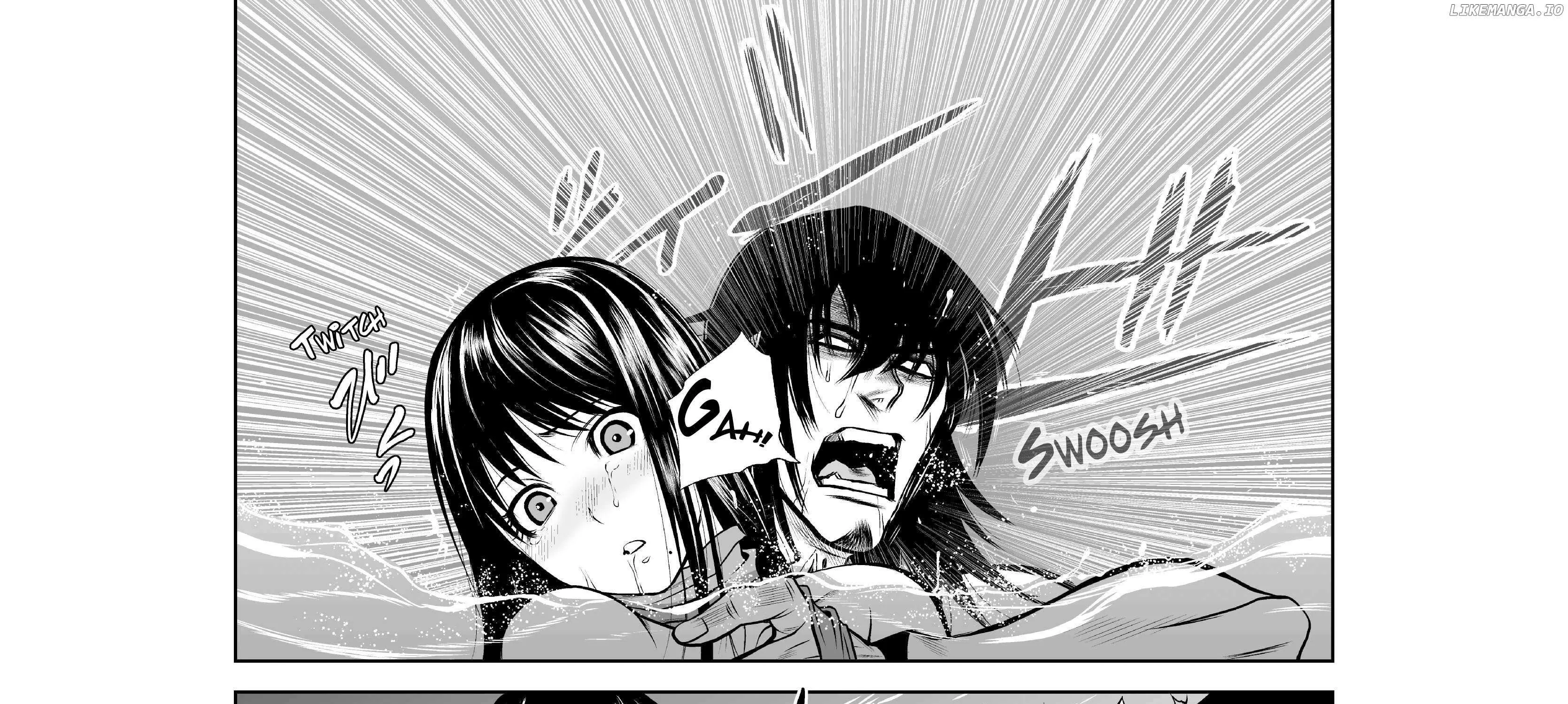 Chijou 100-kai Chapter 8 page 26 - 
