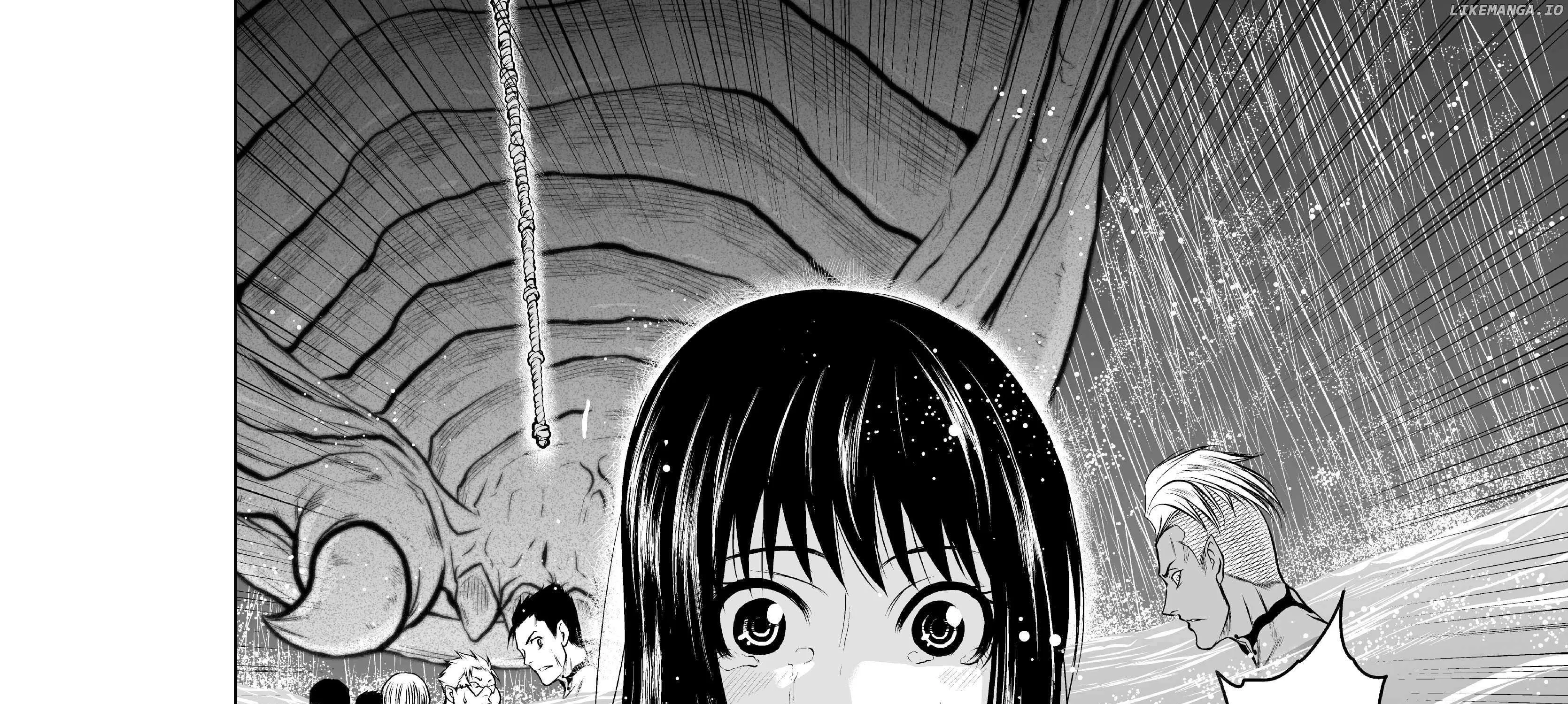 Chijou 100-kai Chapter 8 page 30 - 