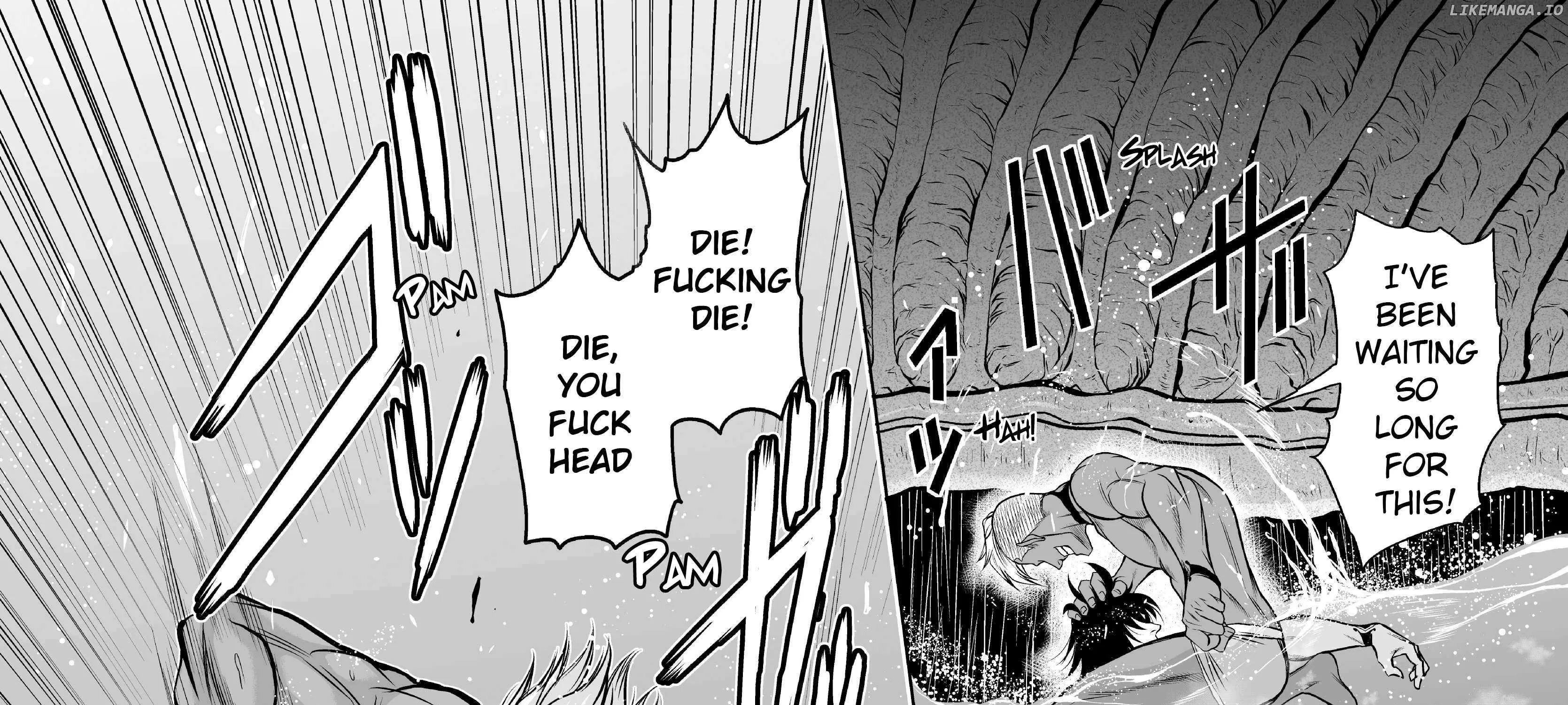 Chijou 100-kai Chapter 8 page 78 - 