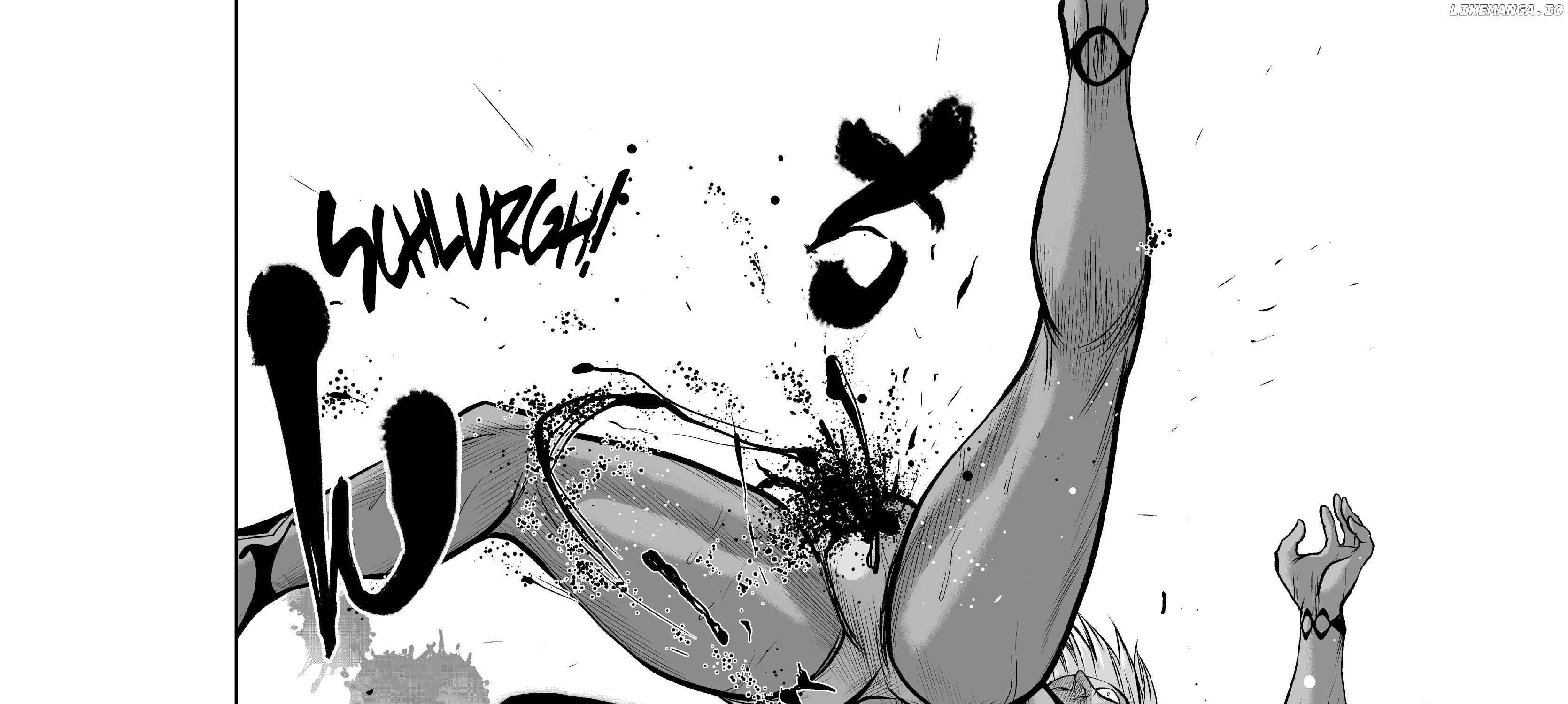 Chijou 100-kai Chapter 8 page 86 - 