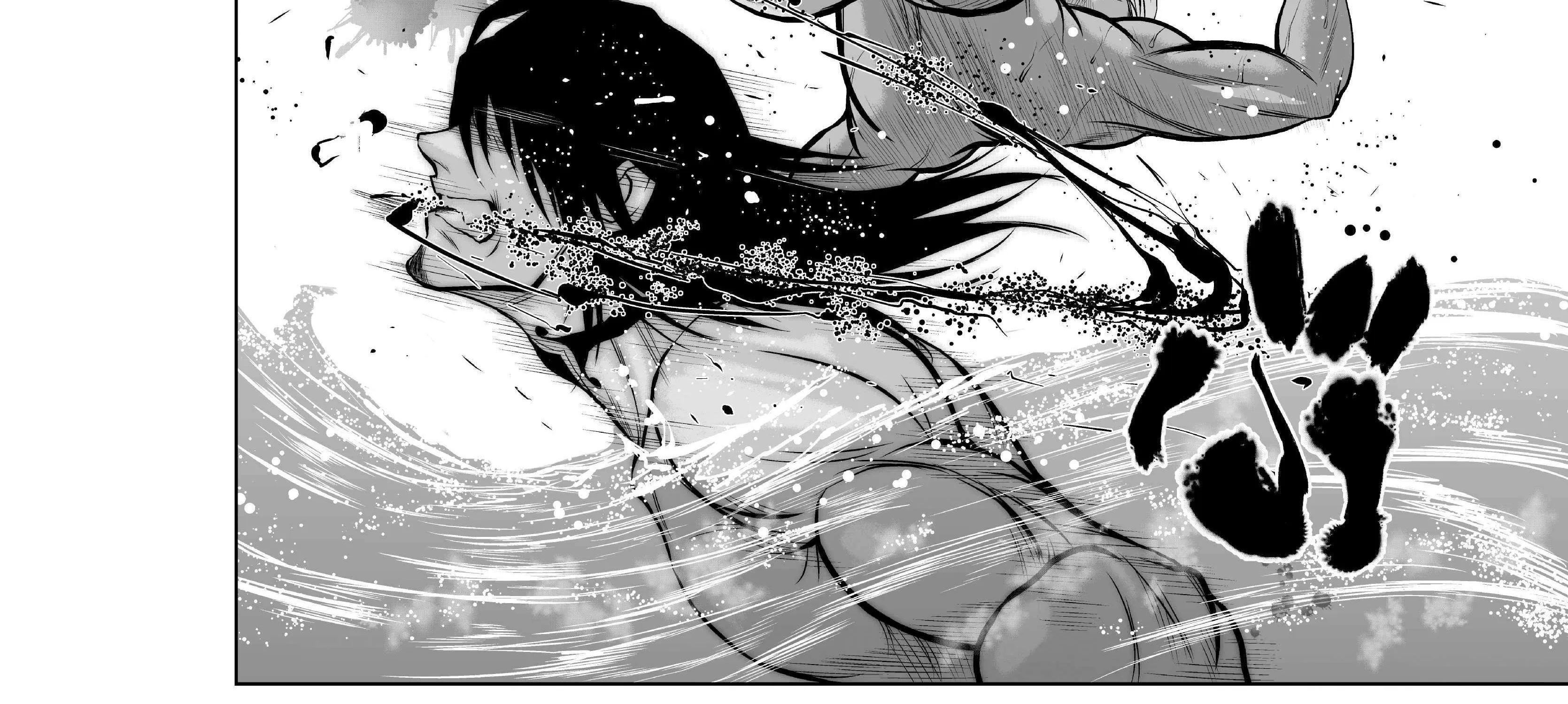 Chijou 100-kai Chapter 8 page 87 - 