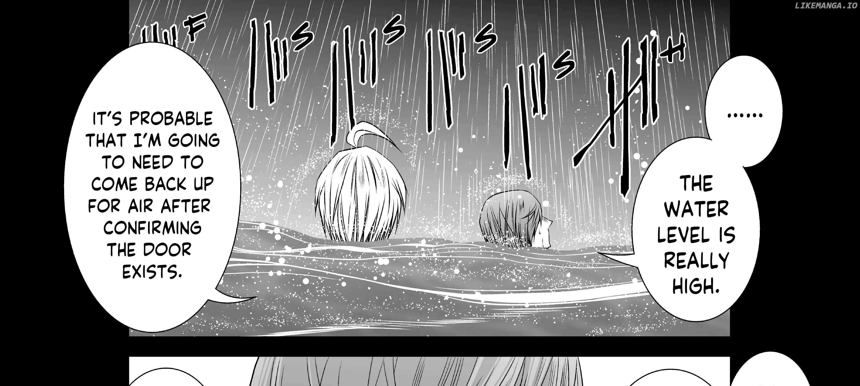 Chijou 100-kai Chapter 8 page 10 - 