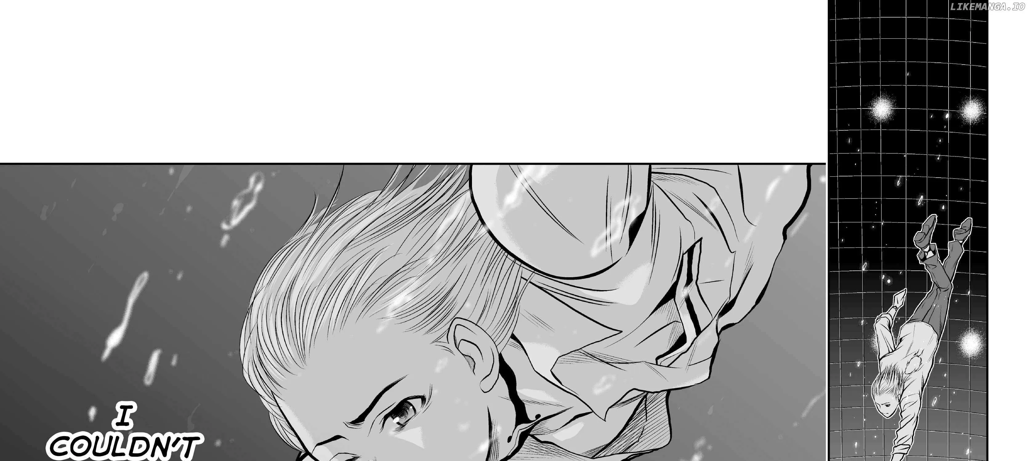 Chijou 100-kai Chapter 8 page 94 - 