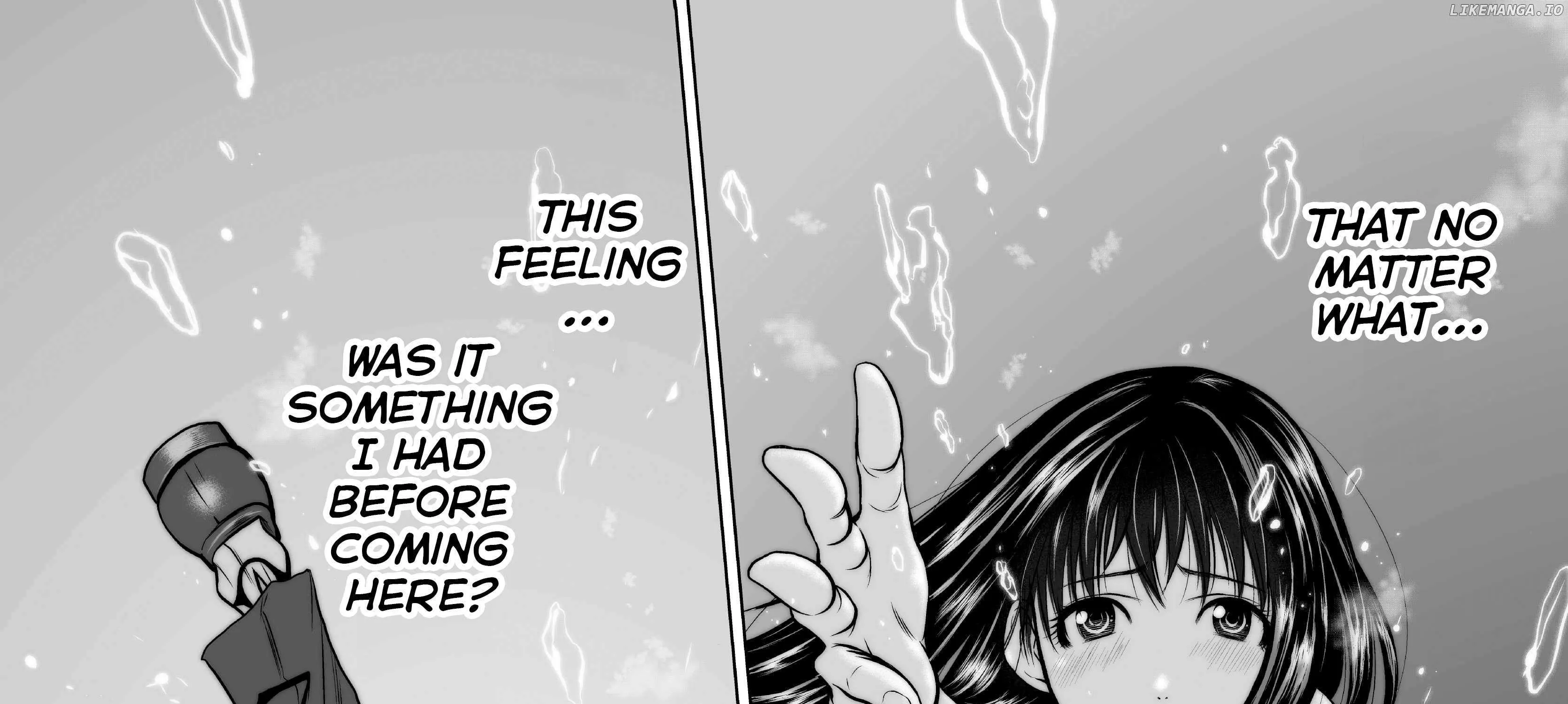 Chijou 100-kai Chapter 8 page 98 - 