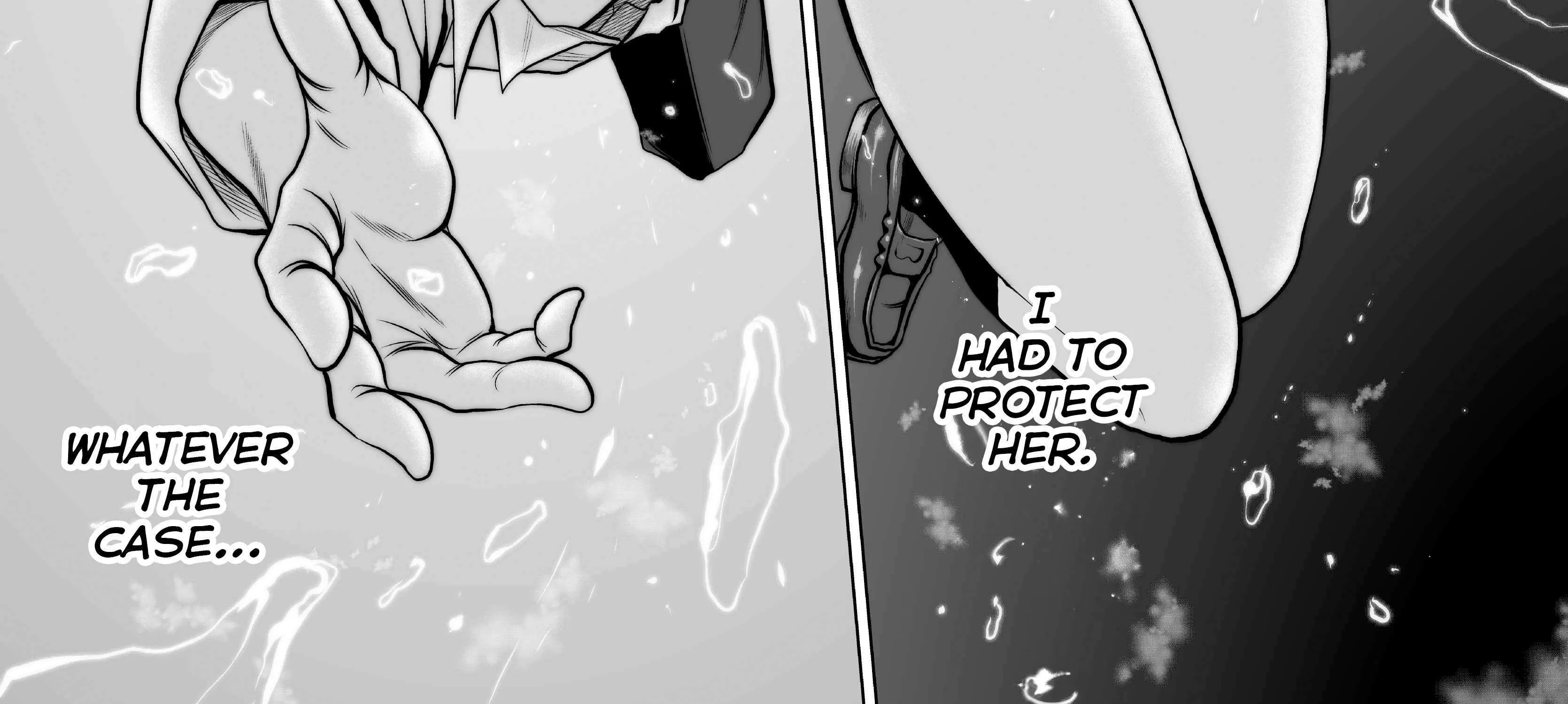 Chijou 100-kai Chapter 8 page 100 - 
