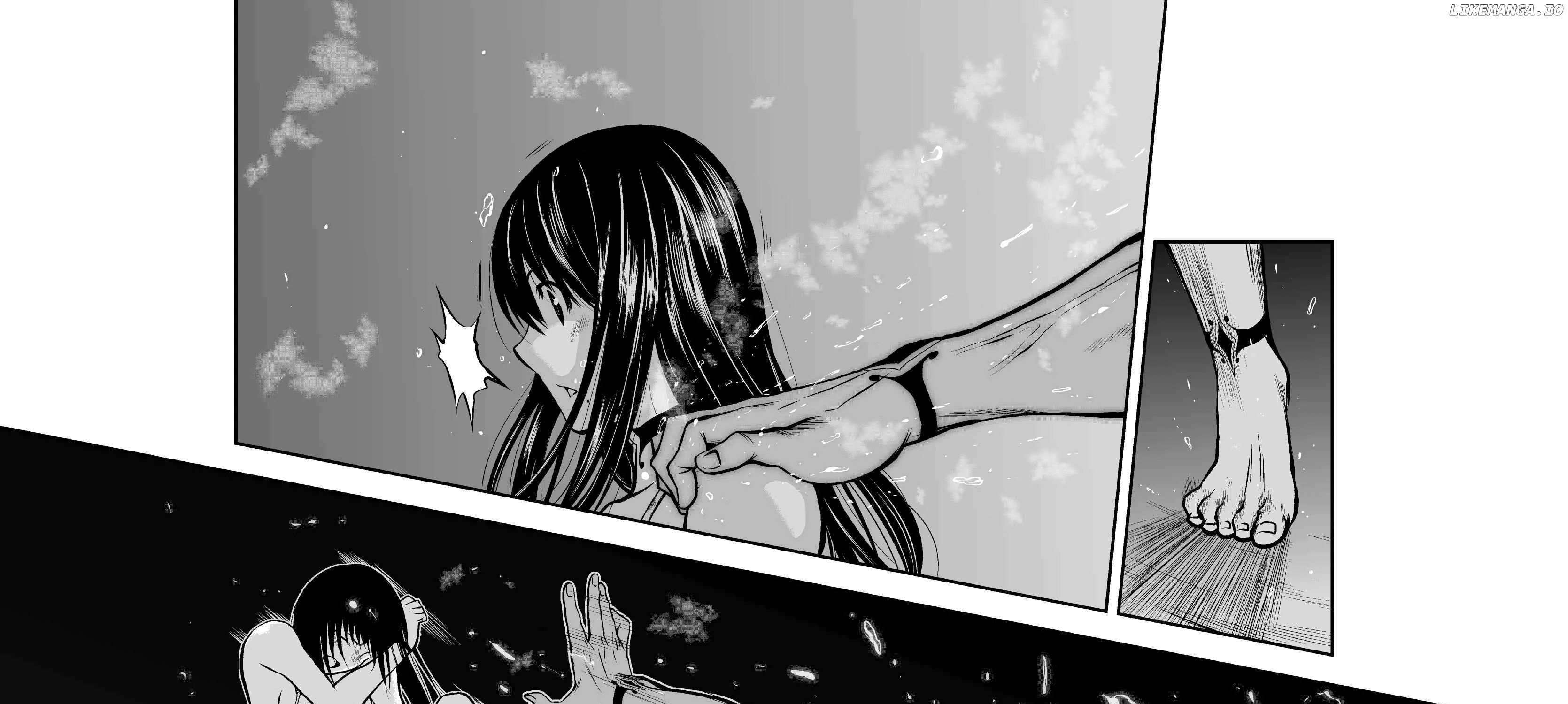 Chijou 100-kai Chapter 9 page 2 - 