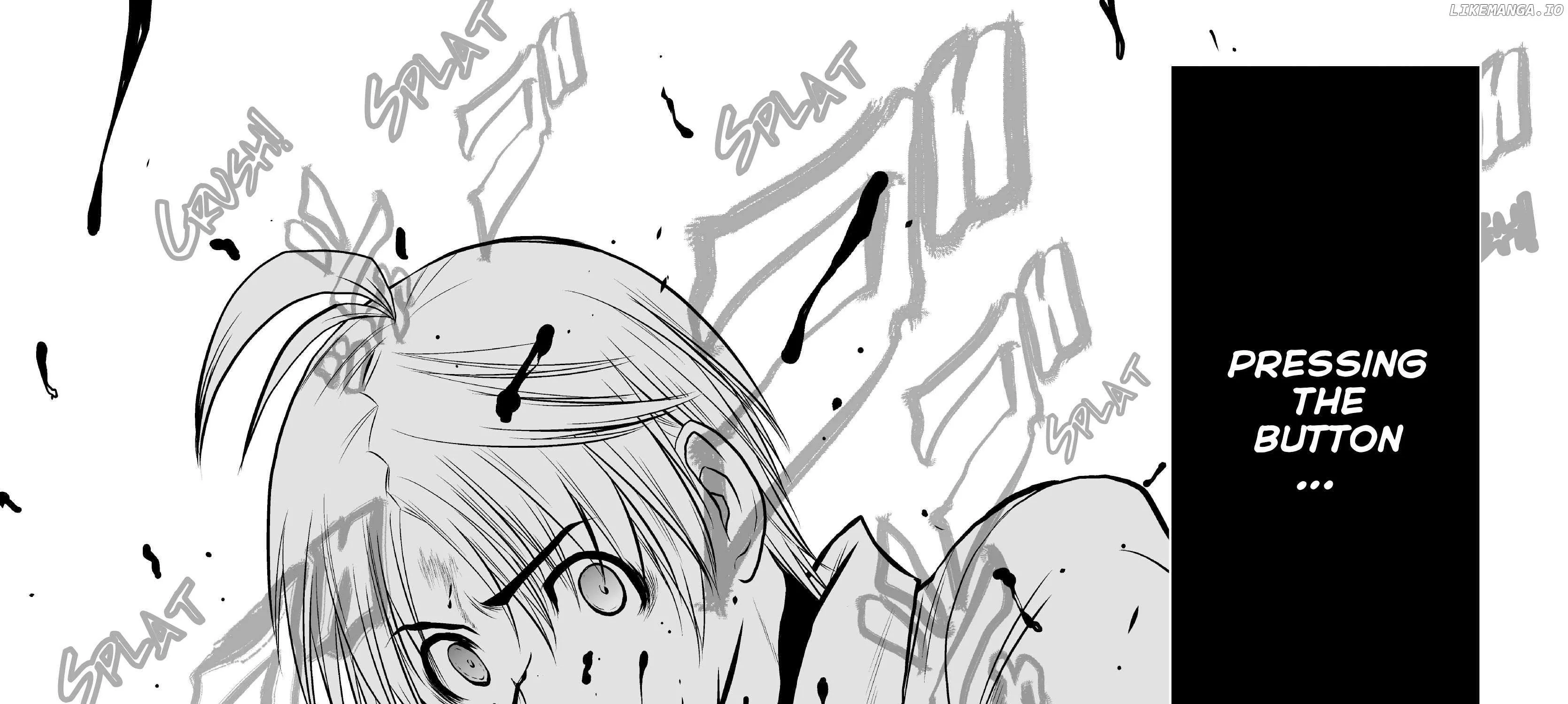 Chijou 100-kai Chapter 9 page 102 - 