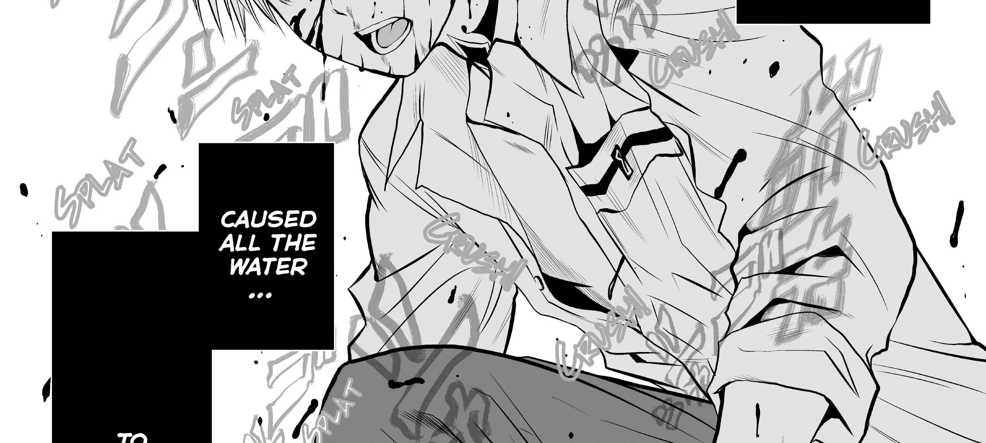Chijou 100-kai Chapter 9 page 103 - 