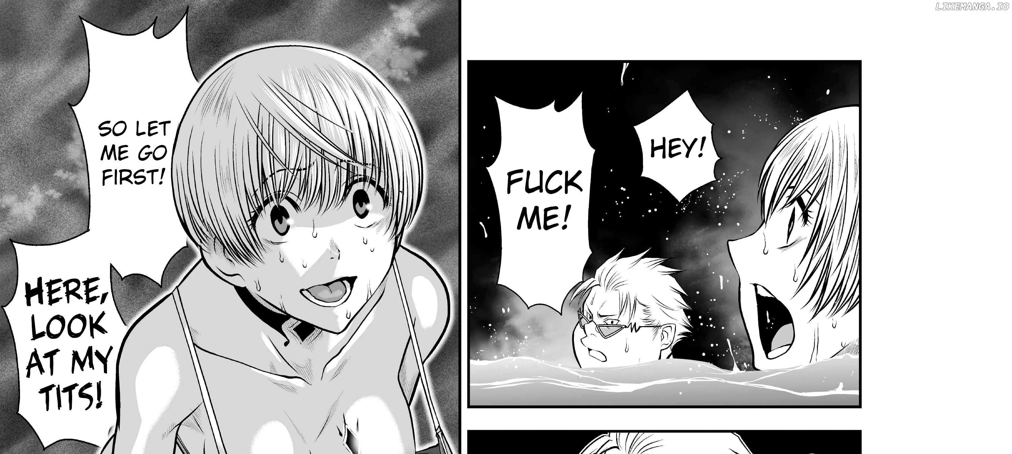 Chijou 100-kai Chapter 9 page 26 - 