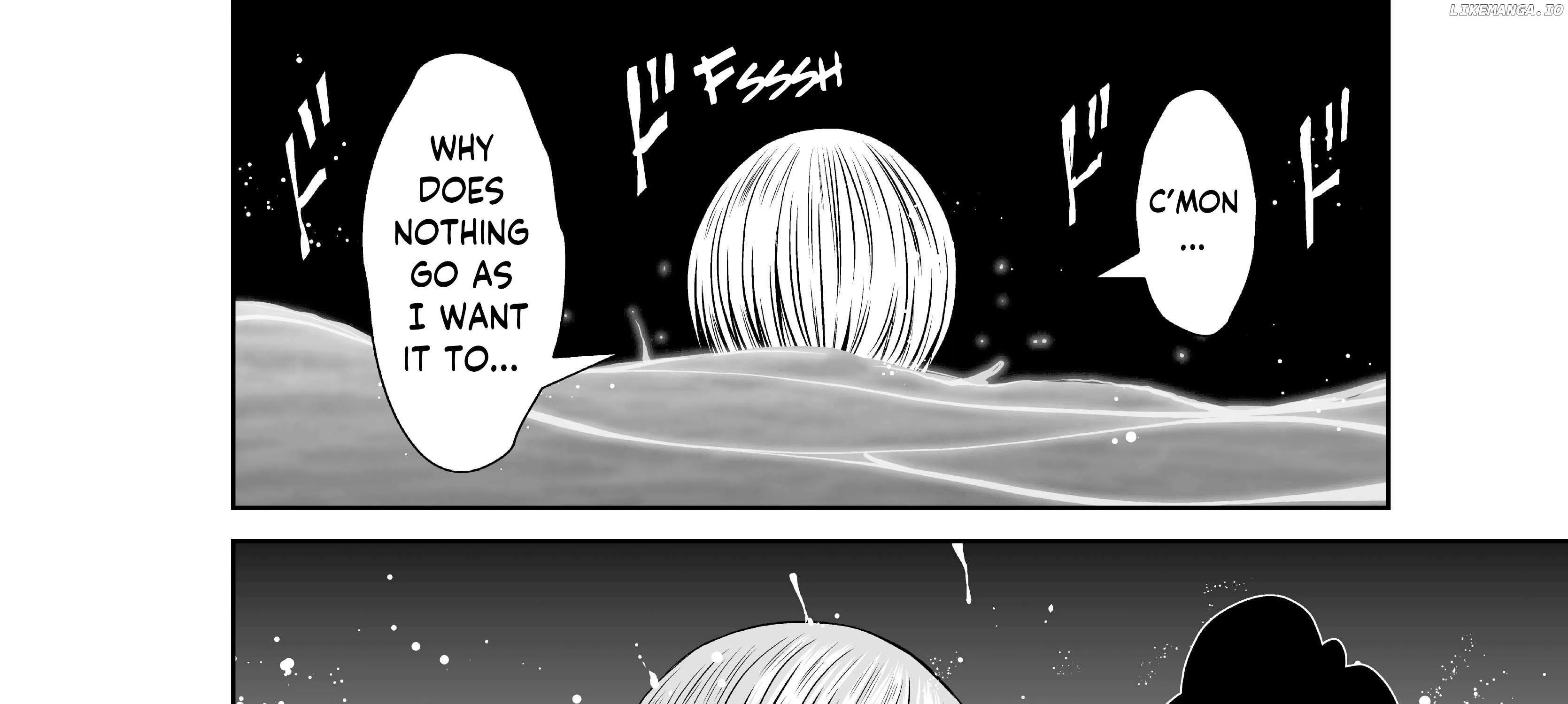 Chijou 100-kai Chapter 9 page 38 - 
