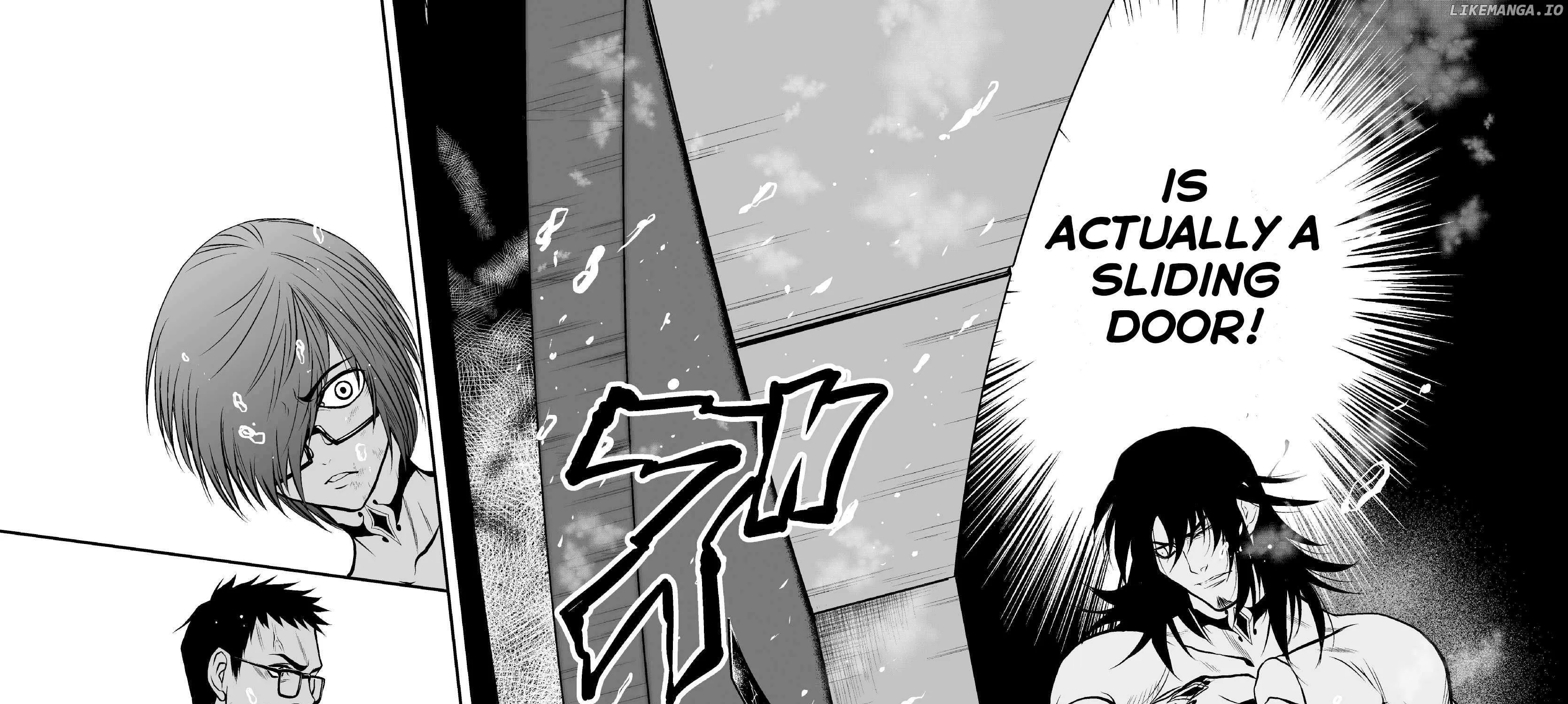 Chijou 100-kai Chapter 9 page 62 - 
