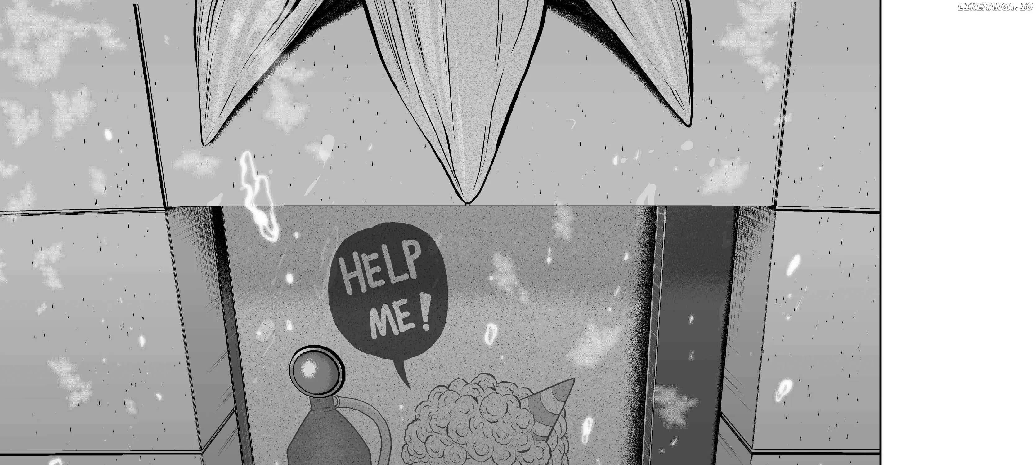 Chijou 100-kai Chapter 9 page 66 - 