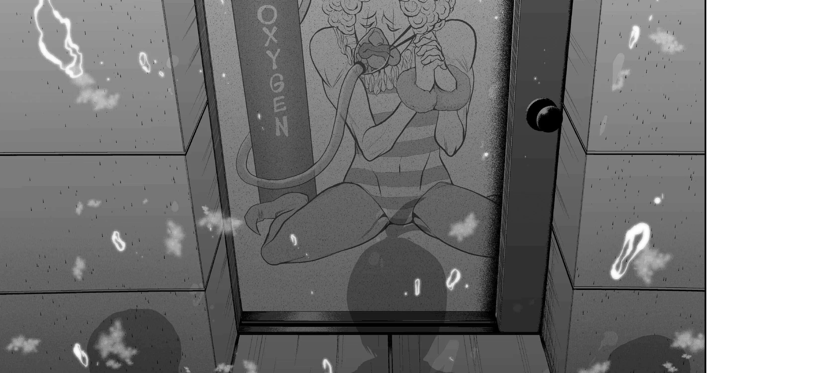 Chijou 100-kai Chapter 9 page 67 - 