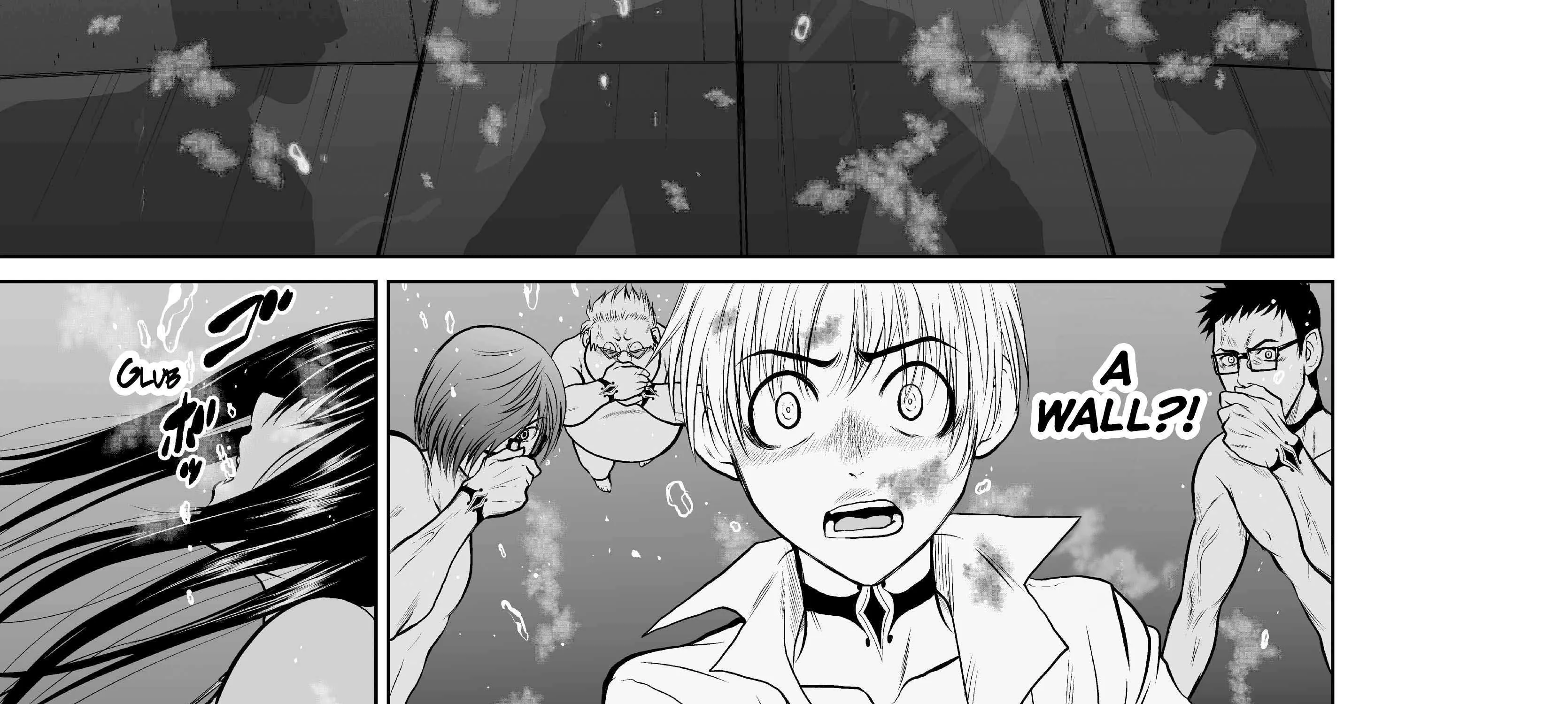 Chijou 100-kai Chapter 9 page 68 - 