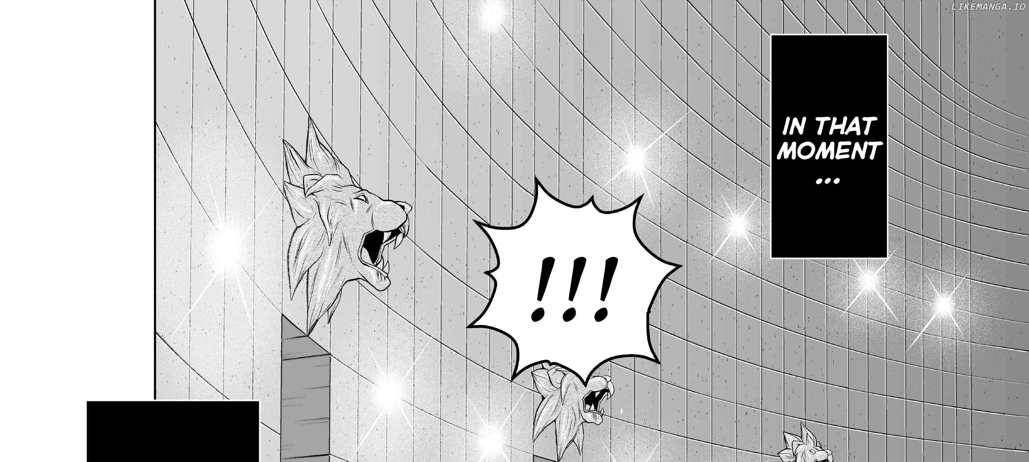 Chijou 100-kai Chapter 9 page 86 - 