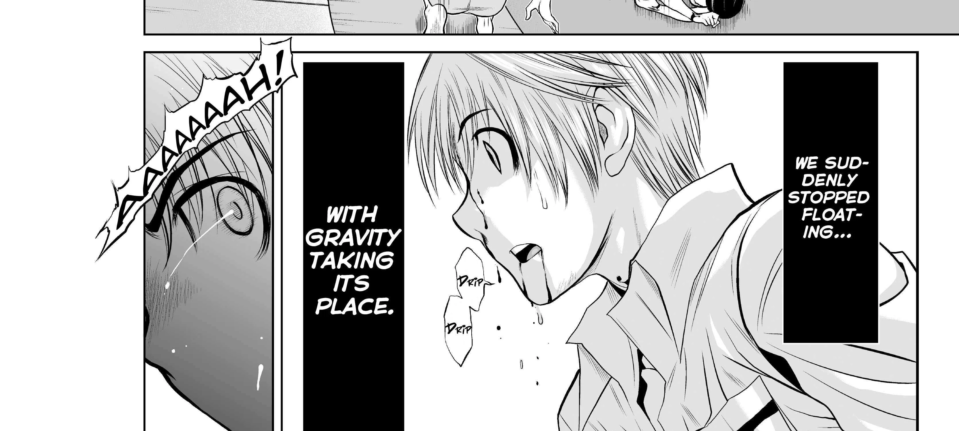 Chijou 100-kai Chapter 9 page 88 - 