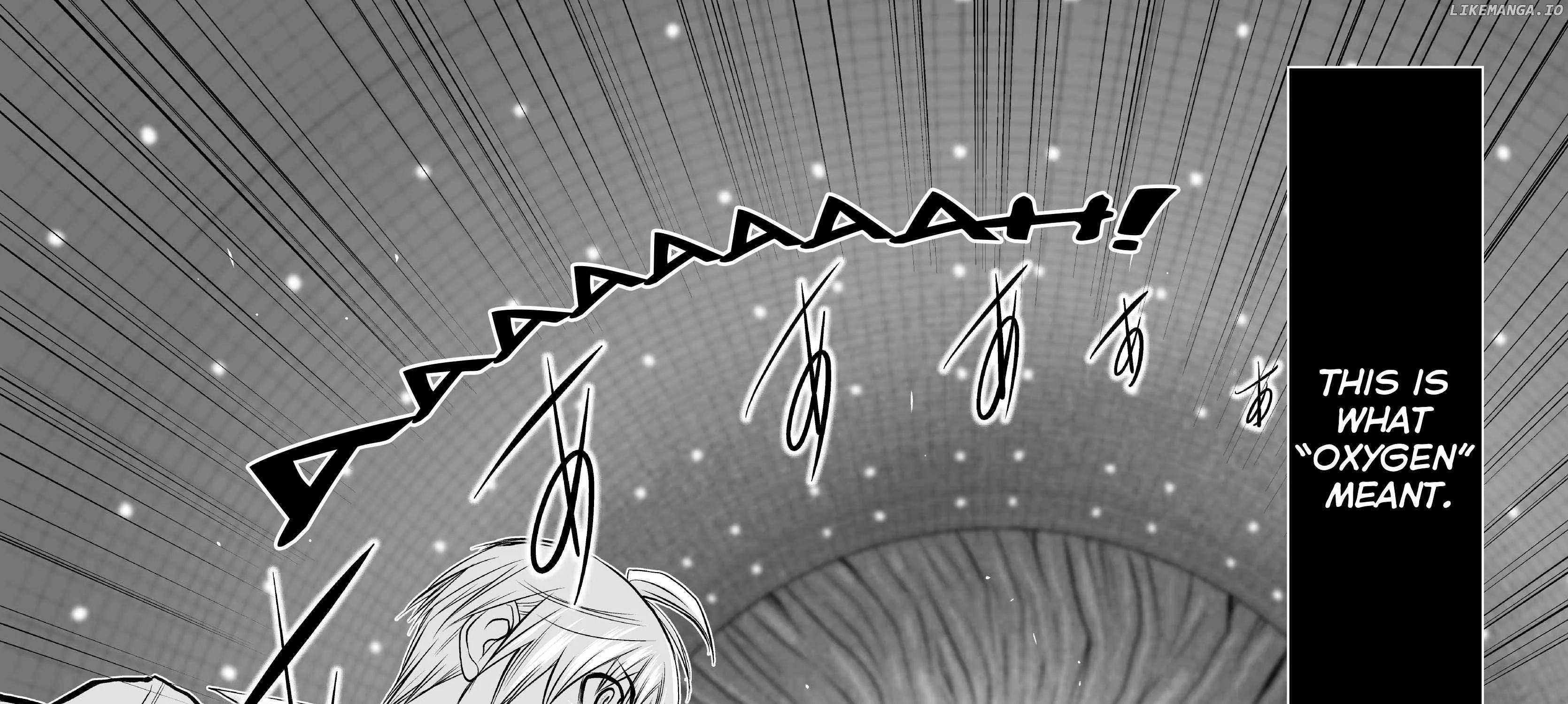 Chijou 100-kai Chapter 9 page 90 - 