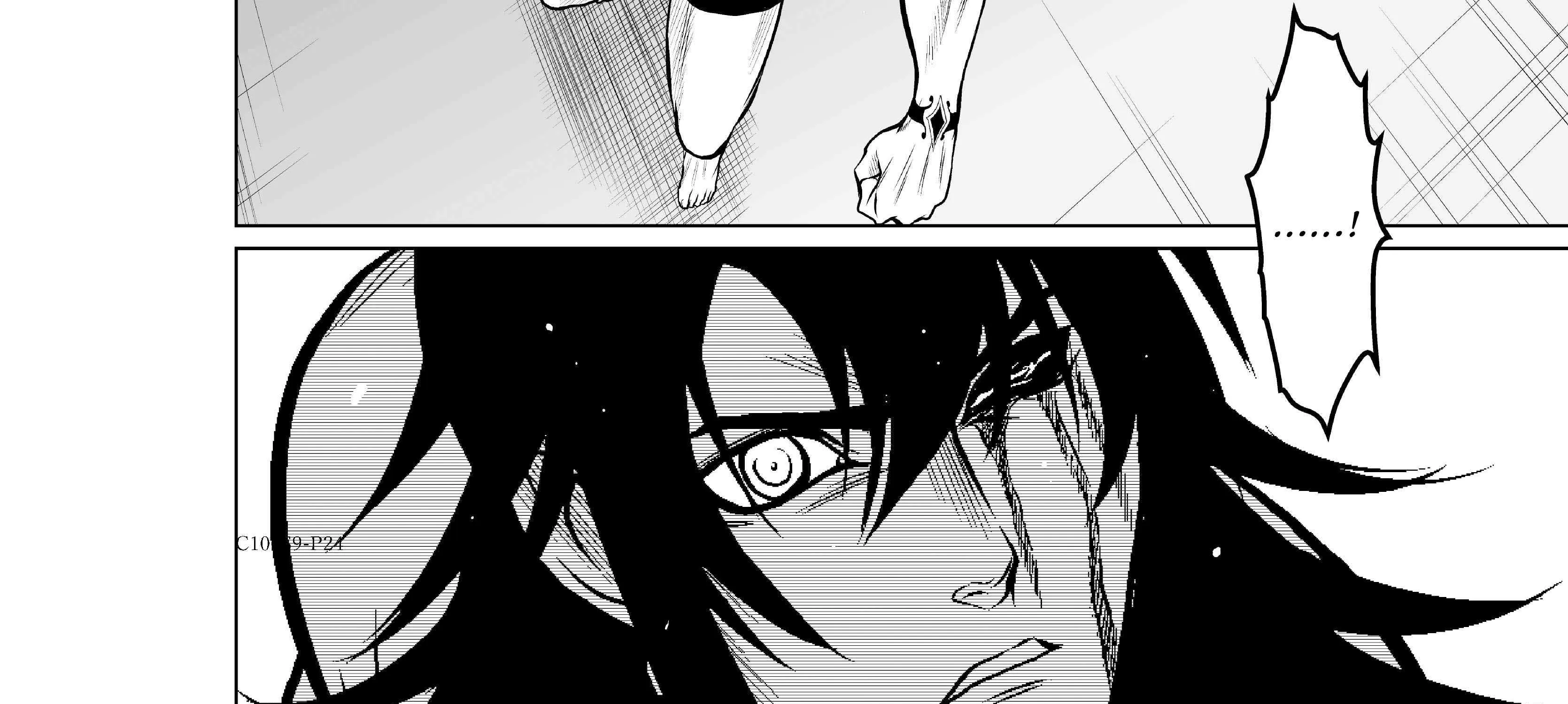 Chijou 100-kai Chapter 9 page 96 - 
