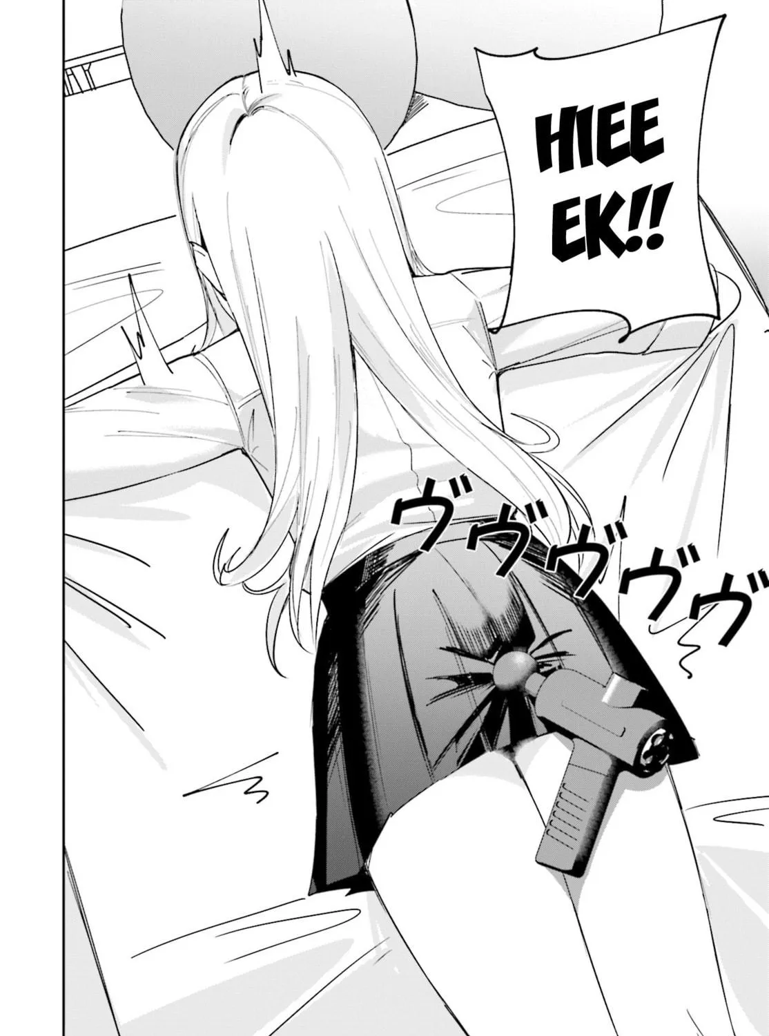 Chika Idol wo Kage de Sasaeru Ore Chapter 2 page 52 - 