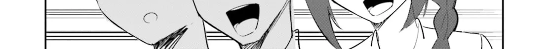 Chika Idol wo Kage de Sasaeru Ore Chapter 3 page 33 - 