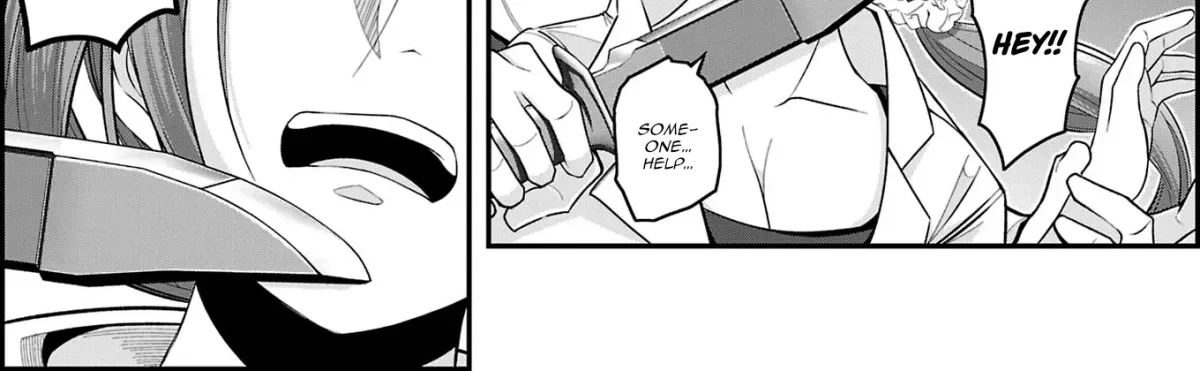 Chikyuu ni Dungeon ga Dekita to Omottara Ore Dake Isekai e Ikeru You ni Natta ~Chikyuu ni Wanai Jobushisutemu to Kamikemo no ni Natta Kai Neko no Chikara de Futatsu no Sekai o Ikiki Shinagara Musou Suru~ Chapter 11.3 page 3 - 
