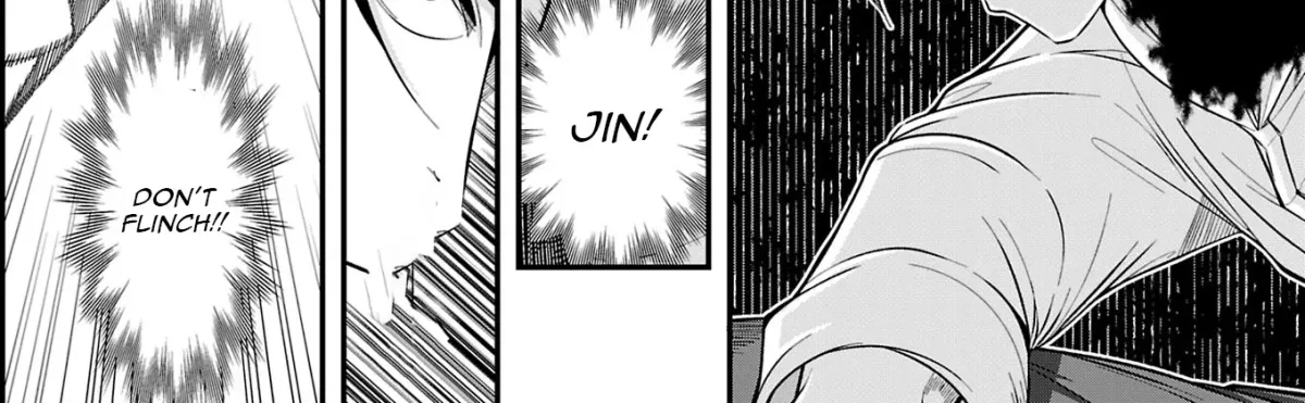 Chikyuu ni Dungeon ga Dekita to Omottara Ore Dake Isekai e Ikeru You ni Natta ~Chikyuu ni Wanai Jobushisutemu to Kamikemo no ni Natta Kai Neko no Chikara de Futatsu no Sekai o Ikiki Shinagara Musou Suru~ Chapter 11.3 page 7 - 