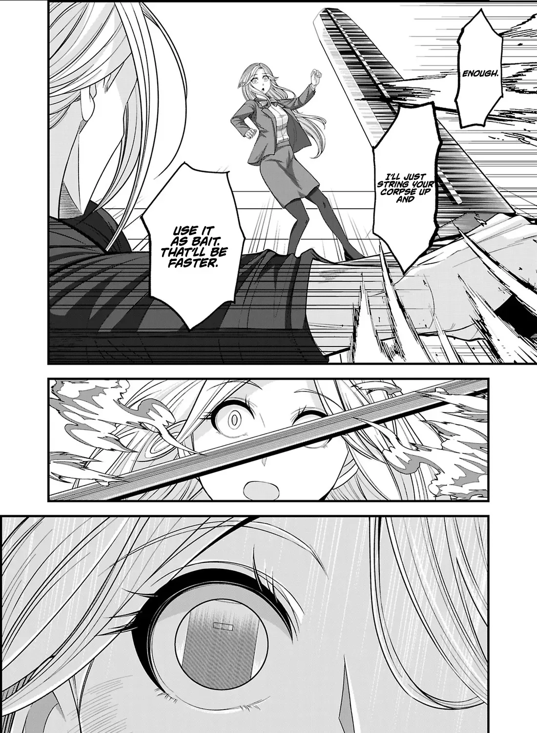 Chikyuu ni Dungeon ga Dekita to Omottara Ore Dake Isekai e Ikeru You ni Natta ~Chikyuu ni Wanai Jobushisutemu to Kamikemo no ni Natta Kai Neko no Chikara de Futatsu no Sekai o Ikiki Shinagara Musou Suru~ Chapter 16.2 page 16 - 