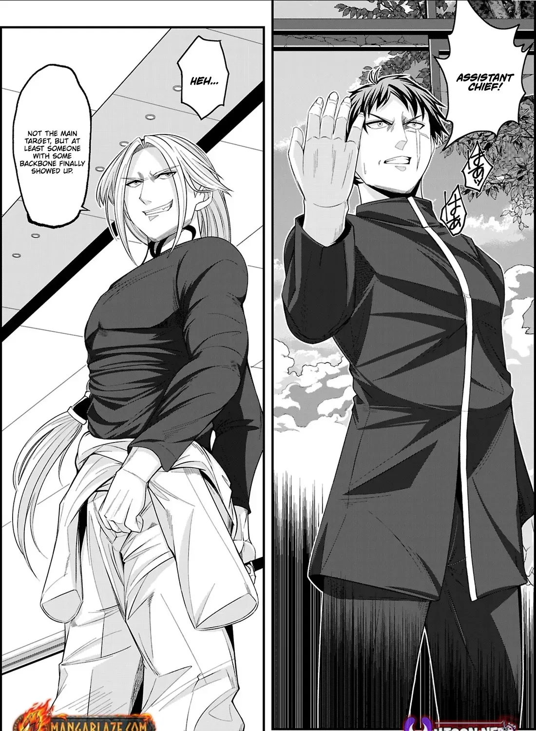Chikyuu ni Dungeon ga Dekita to Omottara Ore Dake Isekai e Ikeru You ni Natta ~Chikyuu ni Wanai Jobushisutemu to Kamikemo no ni Natta Kai Neko no Chikara de Futatsu no Sekai o Ikiki Shinagara Musou Suru~ Chapter 16.2 page 20 - 