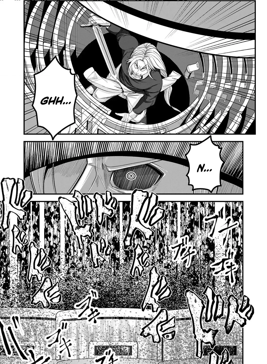 Chikyuu ni Dungeon ga Dekita to Omottara Ore Dake Isekai e Ikeru You ni Natta ~Chikyuu ni Wanai Jobushisutemu to Kamikemo no ni Natta Kai Neko no Chikara de Futatsu no Sekai o Ikiki Shinagara Musou Suru~ Chapter 16.3 page 18 - 