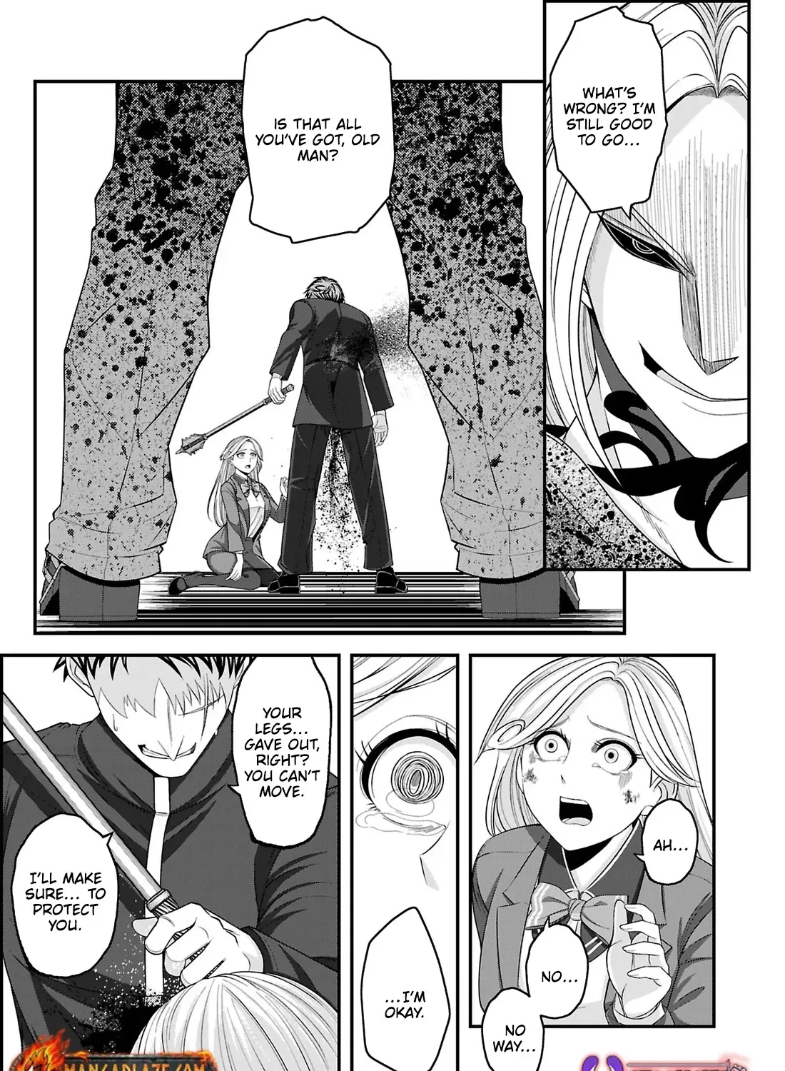 Chikyuu ni Dungeon ga Dekita to Omottara Ore Dake Isekai e Ikeru You ni Natta ~Chikyuu ni Wanai Jobushisutemu to Kamikemo no ni Natta Kai Neko no Chikara de Futatsu no Sekai o Ikiki Shinagara Musou Suru~ Chapter 17.2 page 2 - 