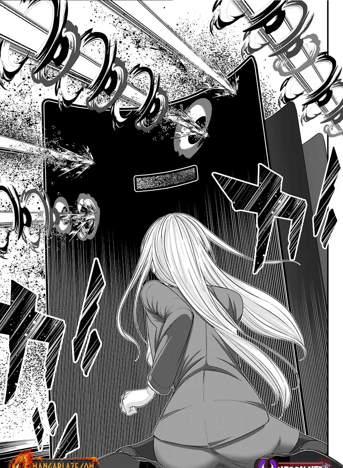 Chikyuu ni Dungeon ga Dekita to Omottara Ore Dake Isekai e Ikeru You ni Natta ~Chikyuu ni Wanai Jobushisutemu to Kamikemo no ni Natta Kai Neko no Chikara de Futatsu no Sekai o Ikiki Shinagara Musou Suru~ Chapter 17.2 page 10 - 