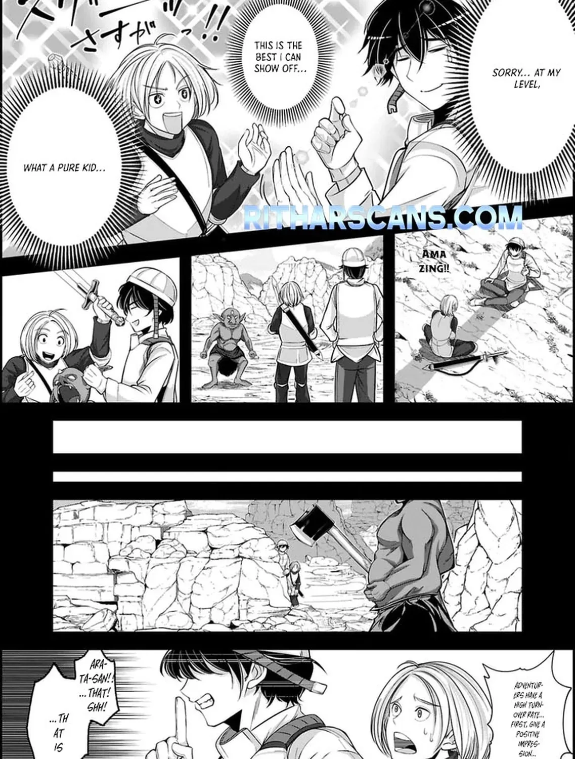 Chikyuu ni Dungeon ga Dekita to Omottara Ore Dake Isekai e Ikeru You ni Natta ~Chikyuu ni Wanai Jobushisutemu to Kamikemo no ni Natta Kai Neko no Chikara de Futatsu no Sekai o Ikiki Shinagara Musou Suru~ Chapter 2 page 51 - 